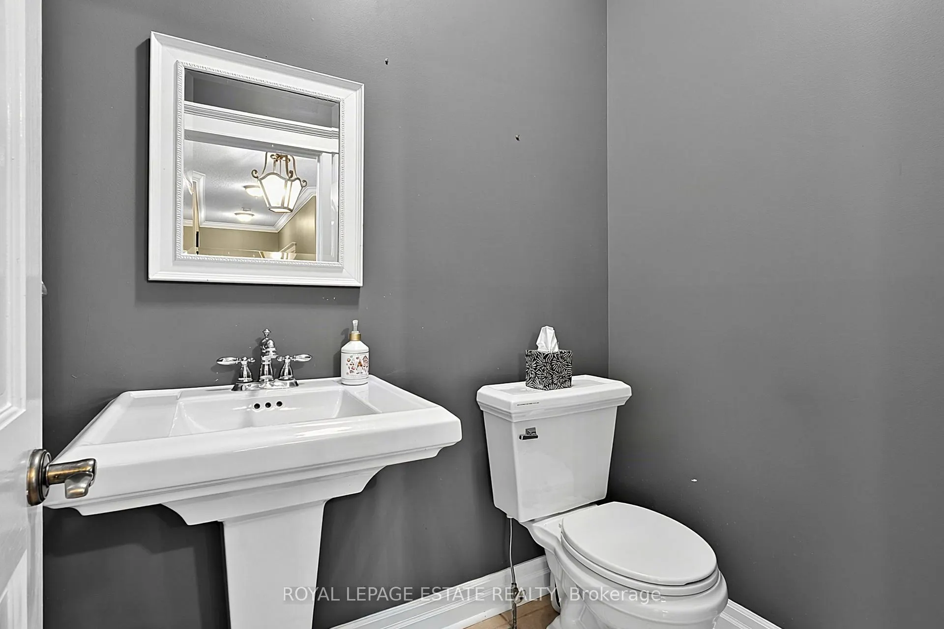 555086 Mono Amaranth Townline