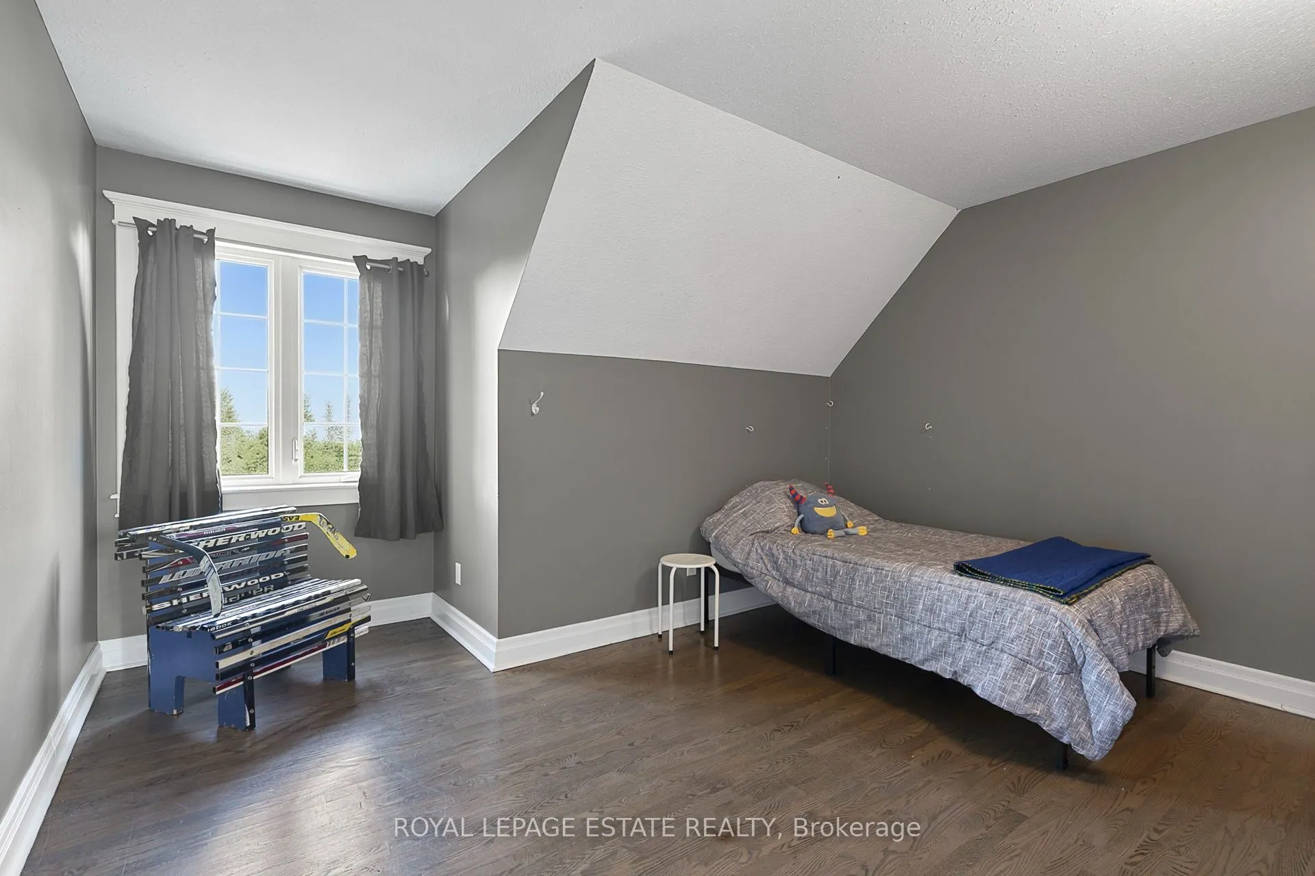 555086 Mono Amaranth Townline