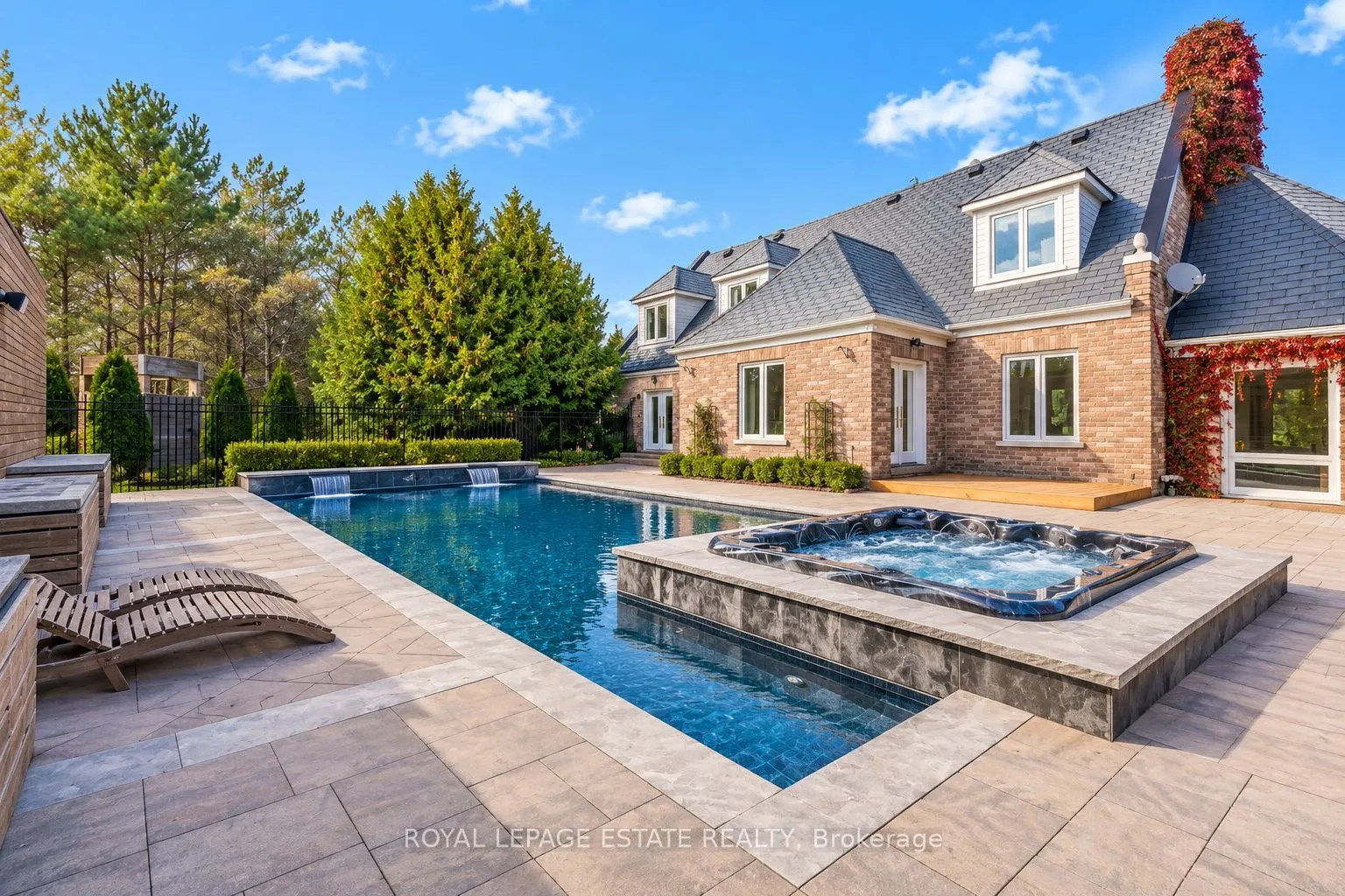 555086 Mono Amaranth Townline