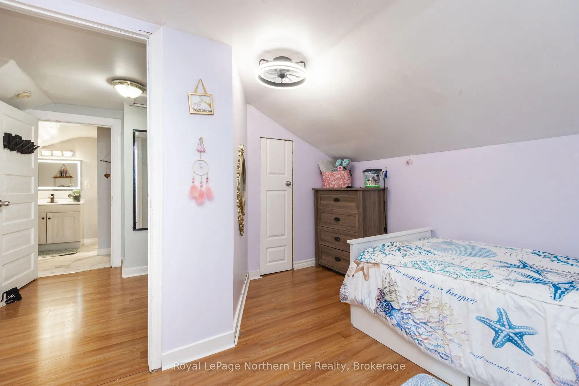 133 Princess Street E