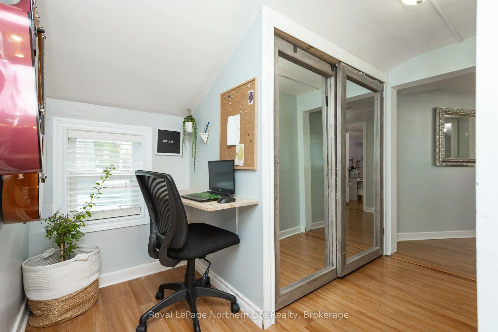 133 Princess Street E