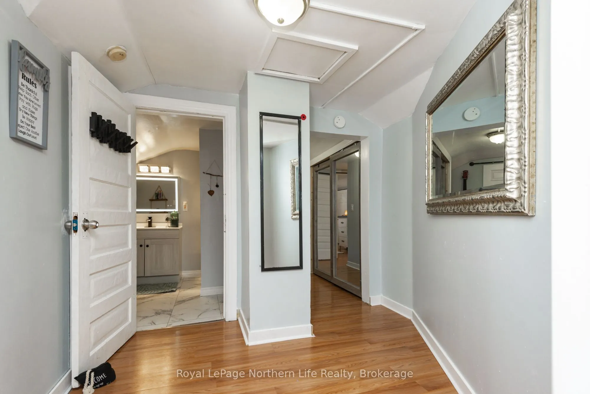 133 Princess Street E