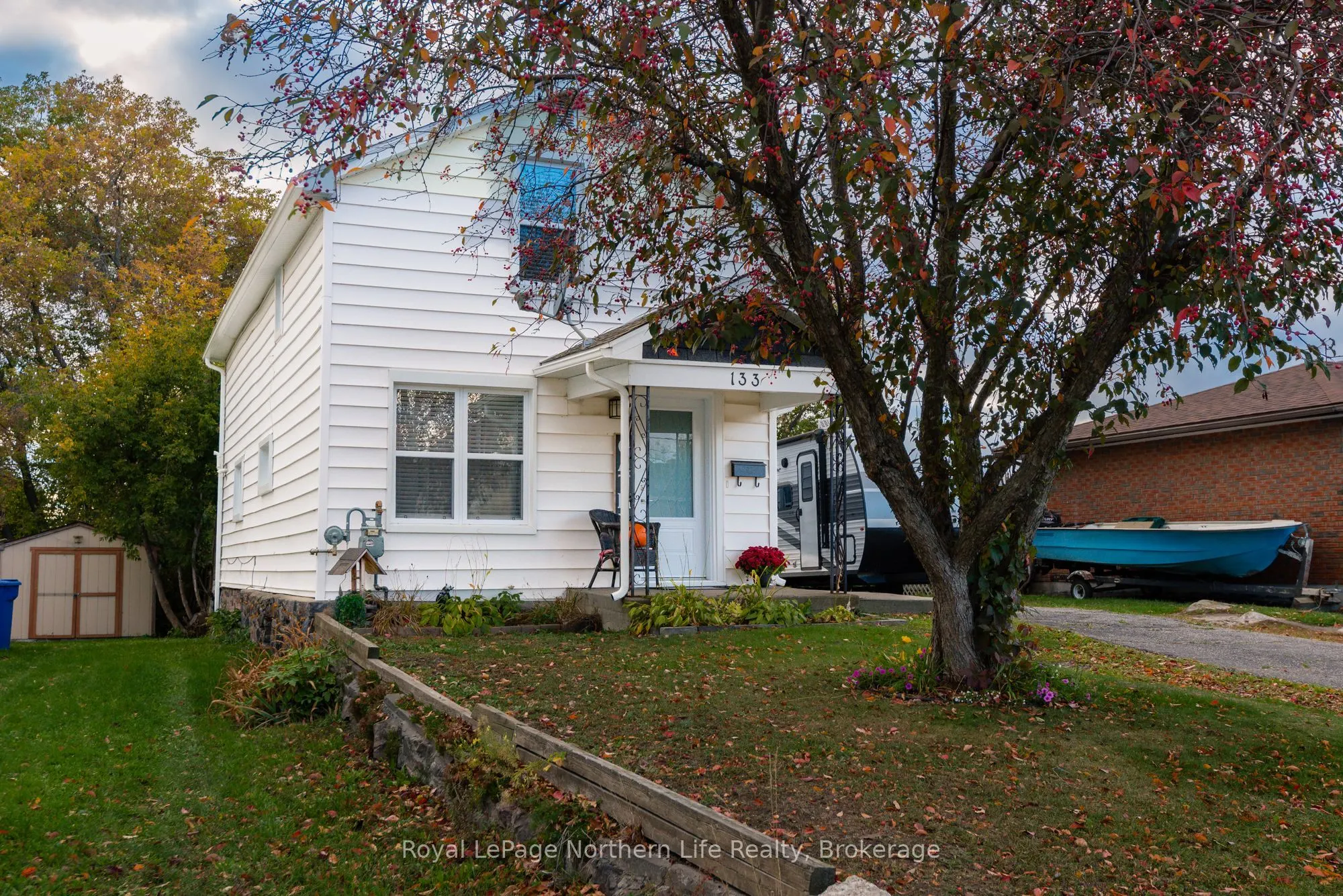 133 Princess Street E