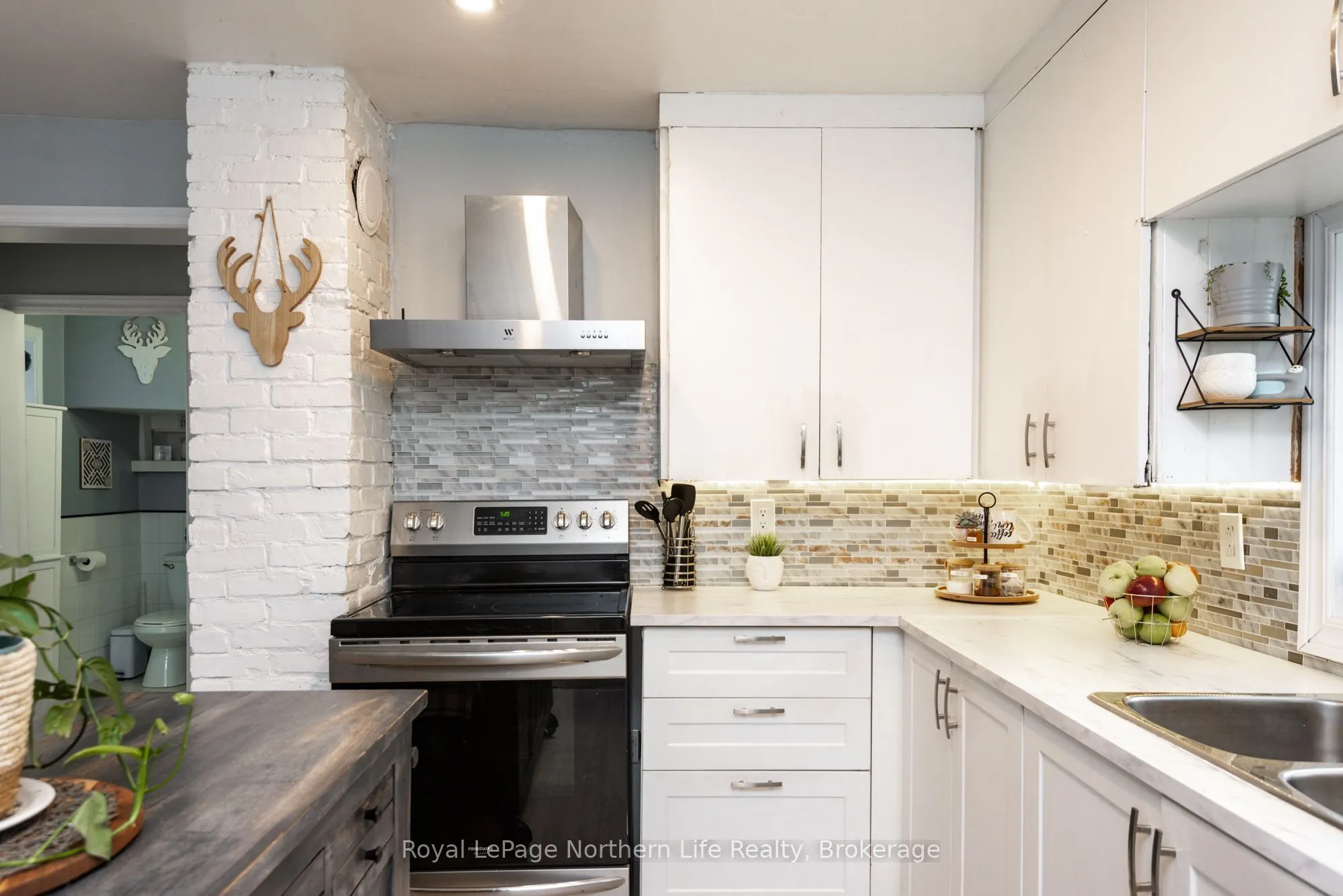 133 Princess Street E