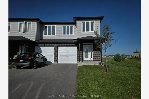 71 McPhail Road