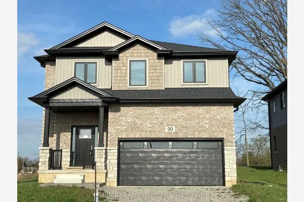 99 Cayley Street