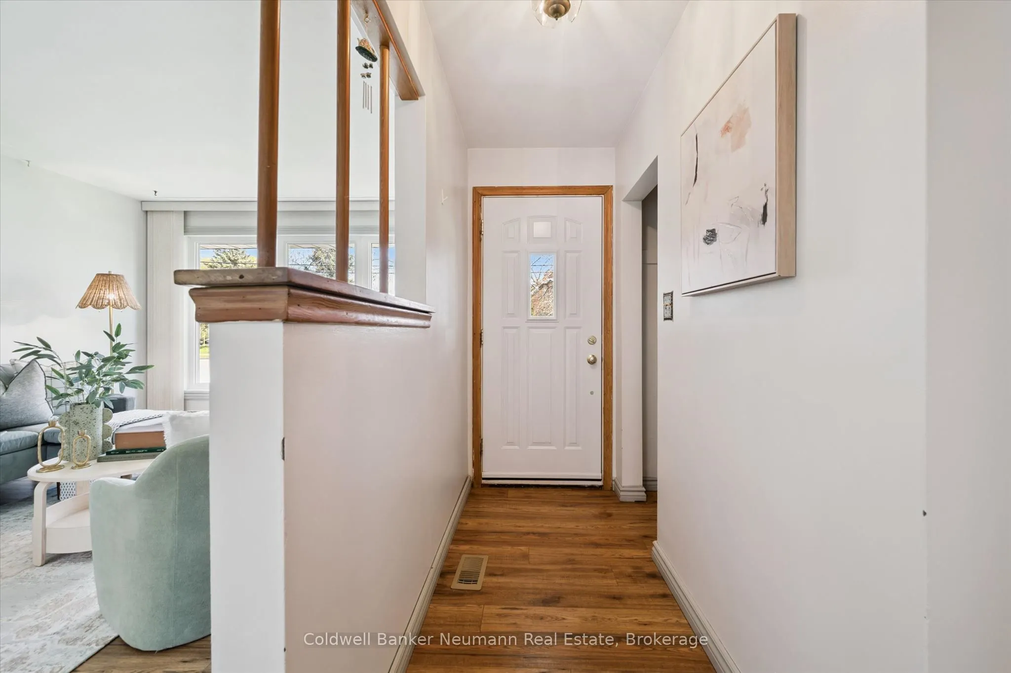 92 Victoria Road N