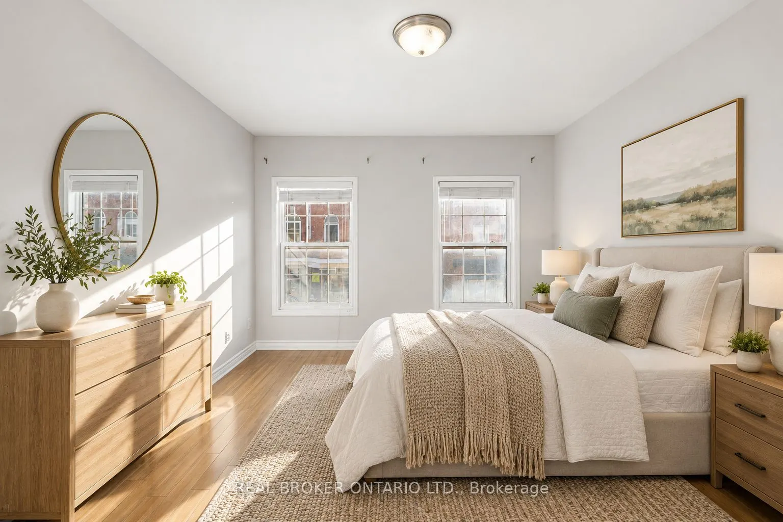 125 Prescott Street #2