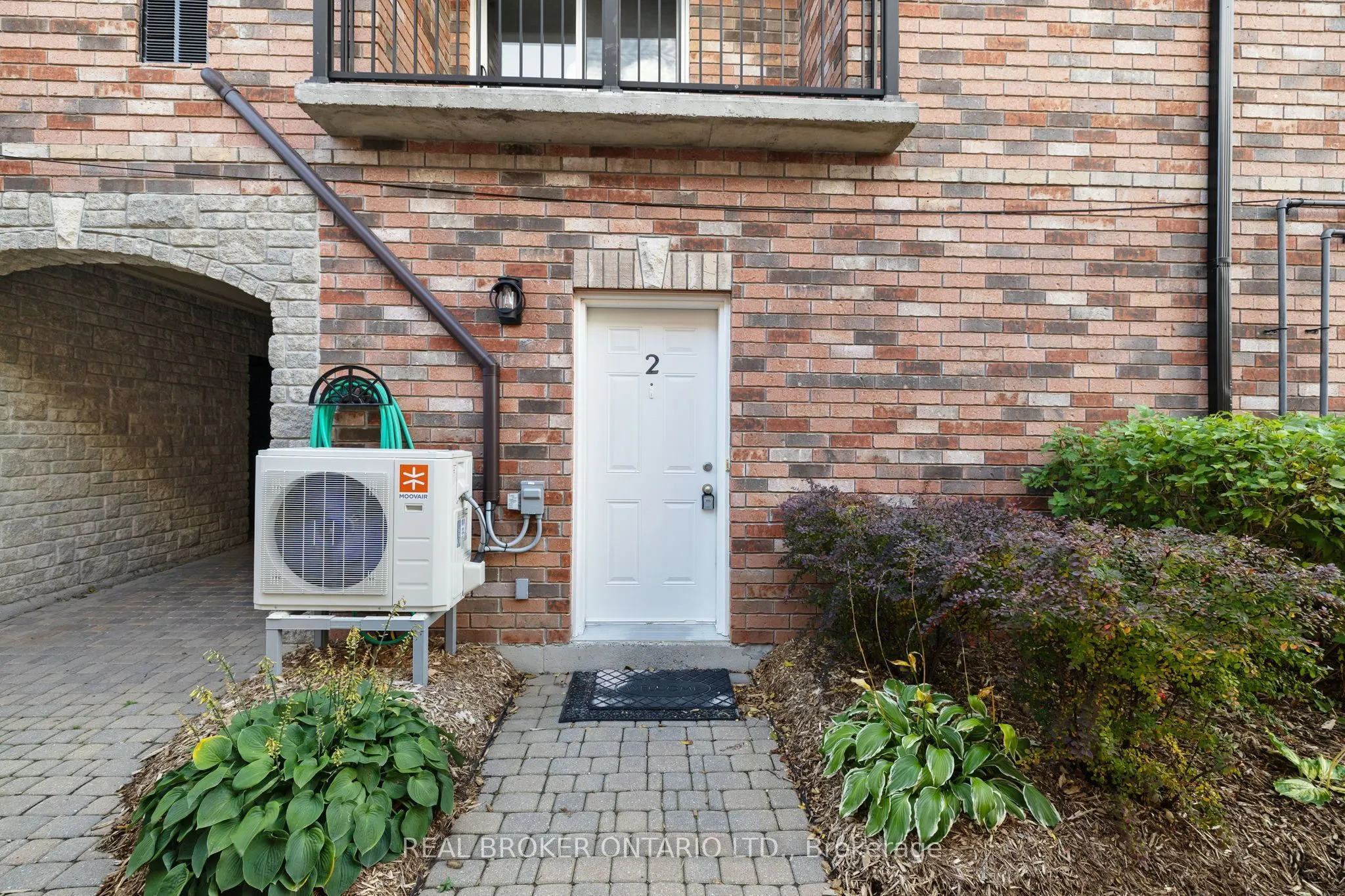 125 Prescott Street #2