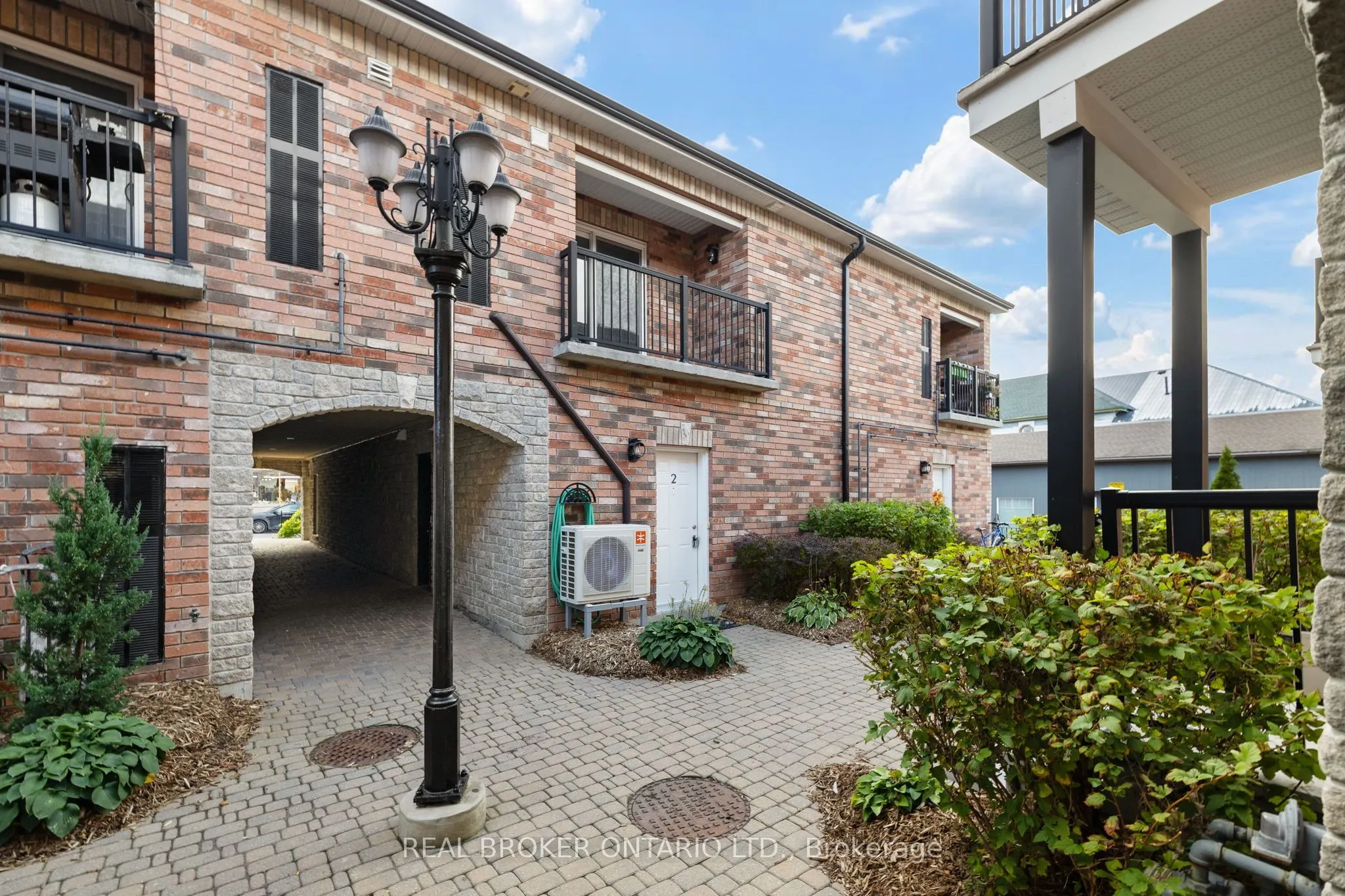 125 Prescott Street #2