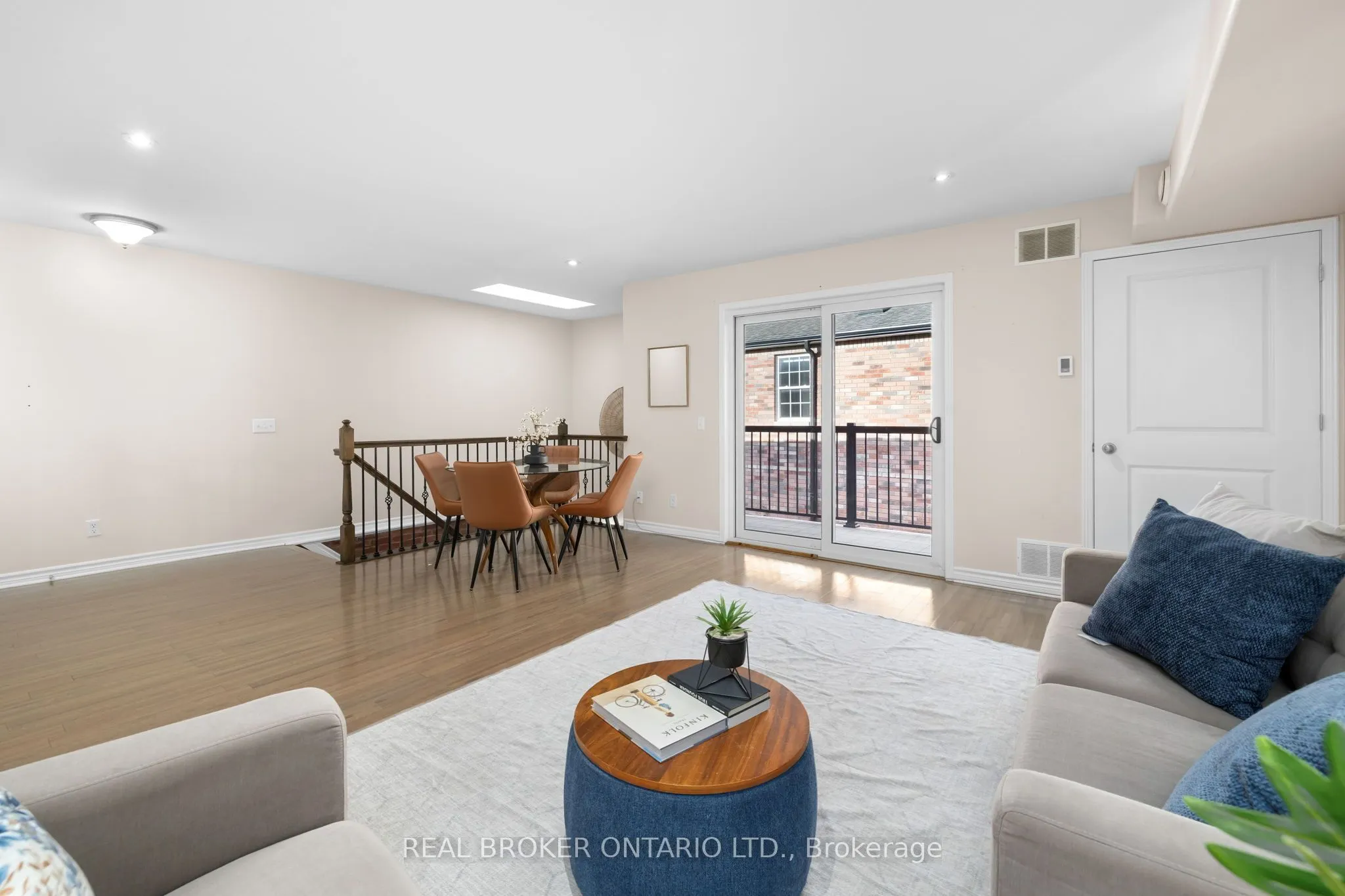 125 Prescott Street #2