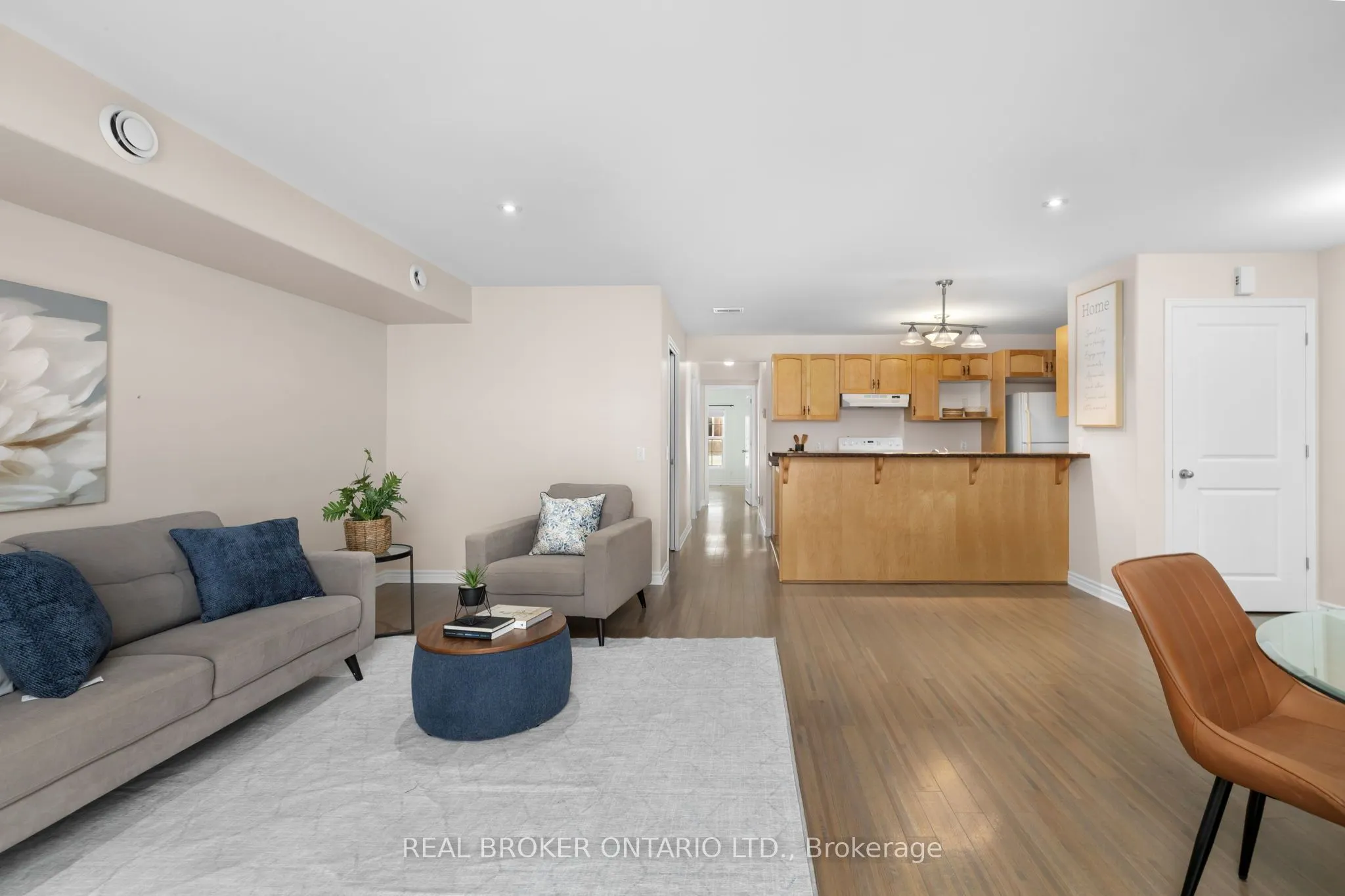 125 Prescott Street #2