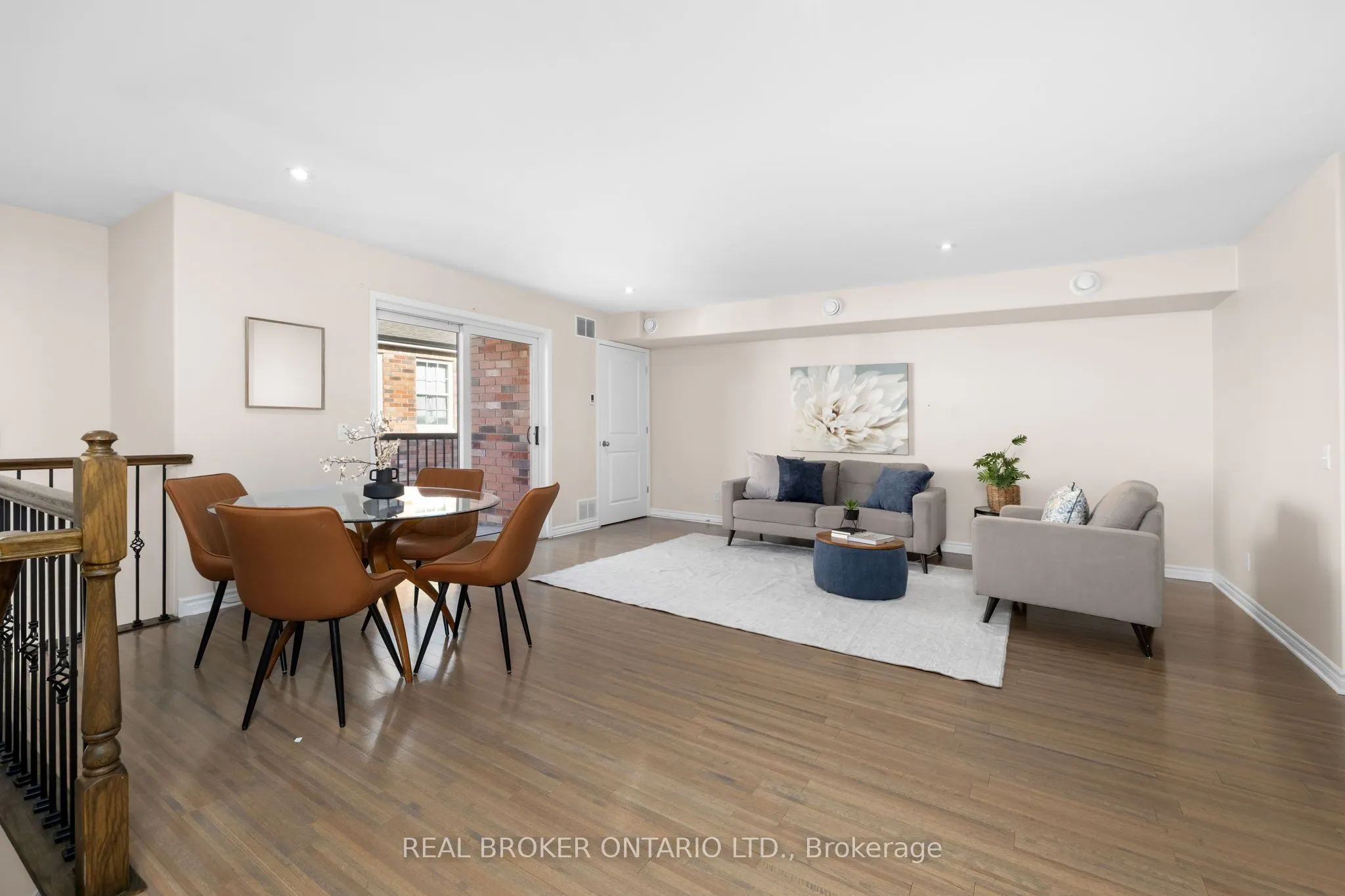 125 Prescott Street #2