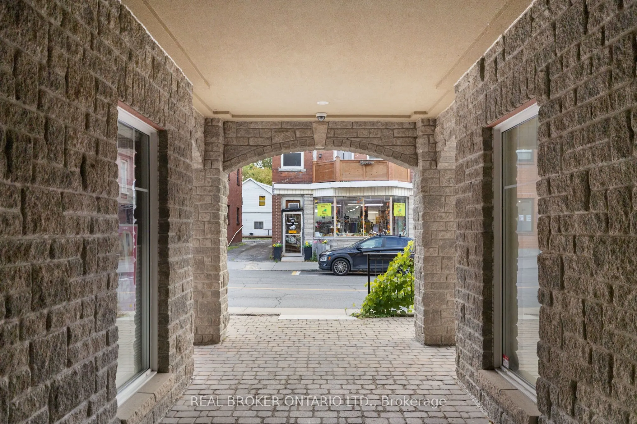 125 Prescott Street #2