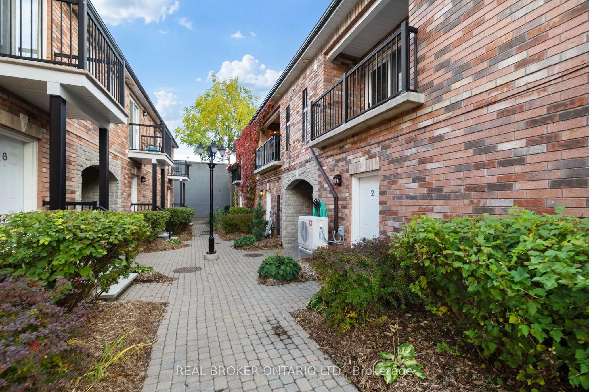 125 Prescott Street #2