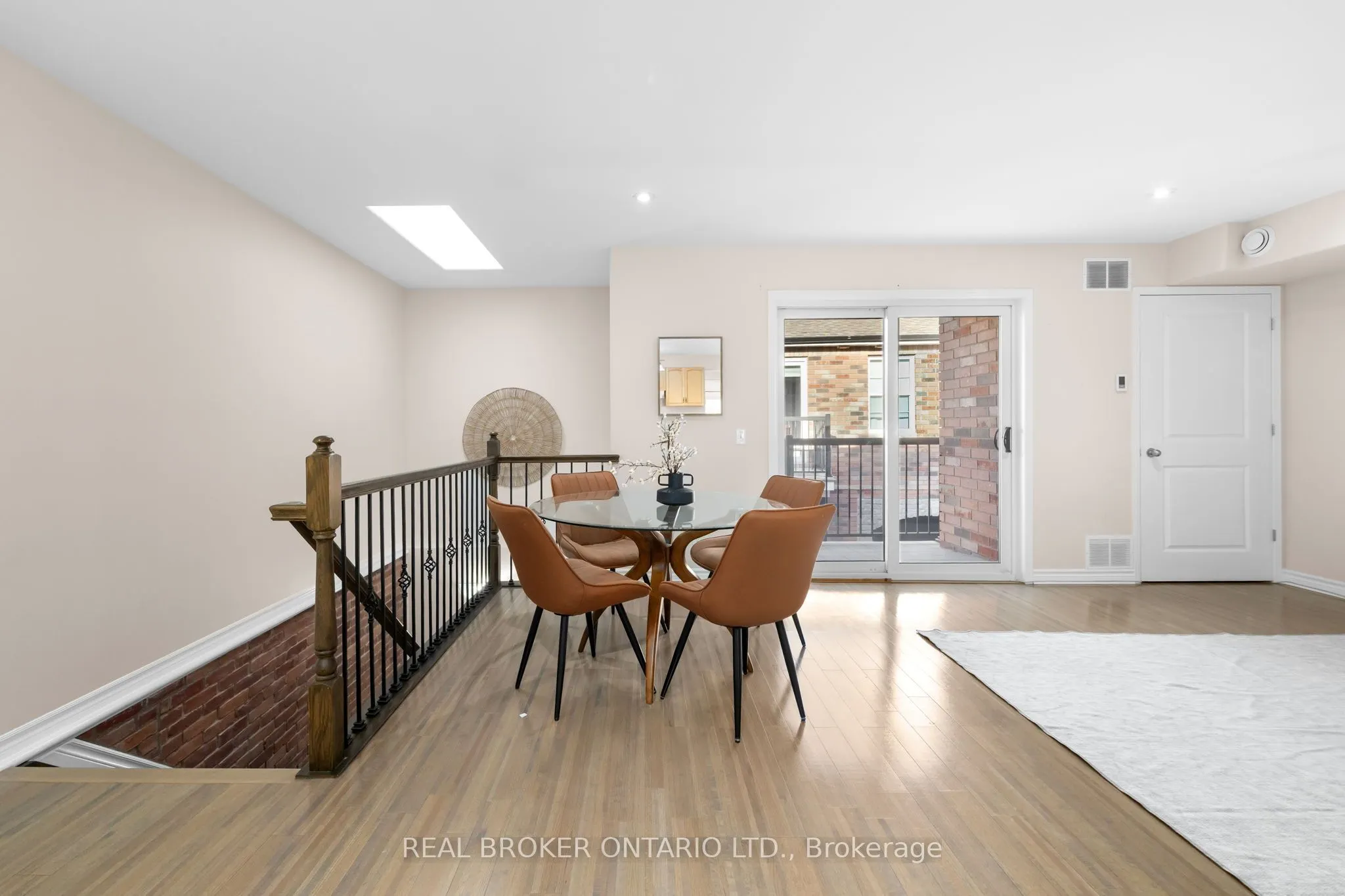 125 Prescott Street #2