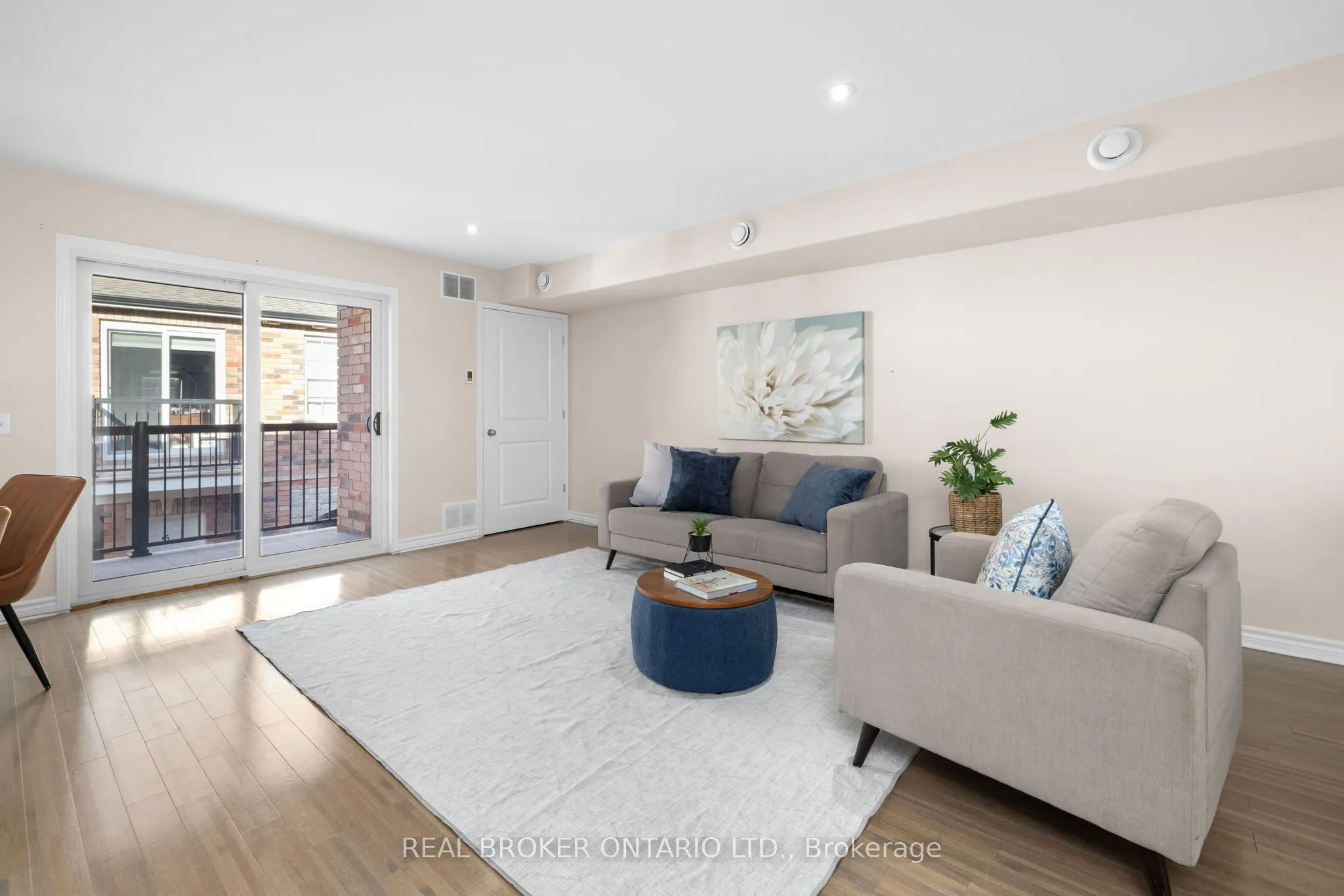 125 Prescott Street #2