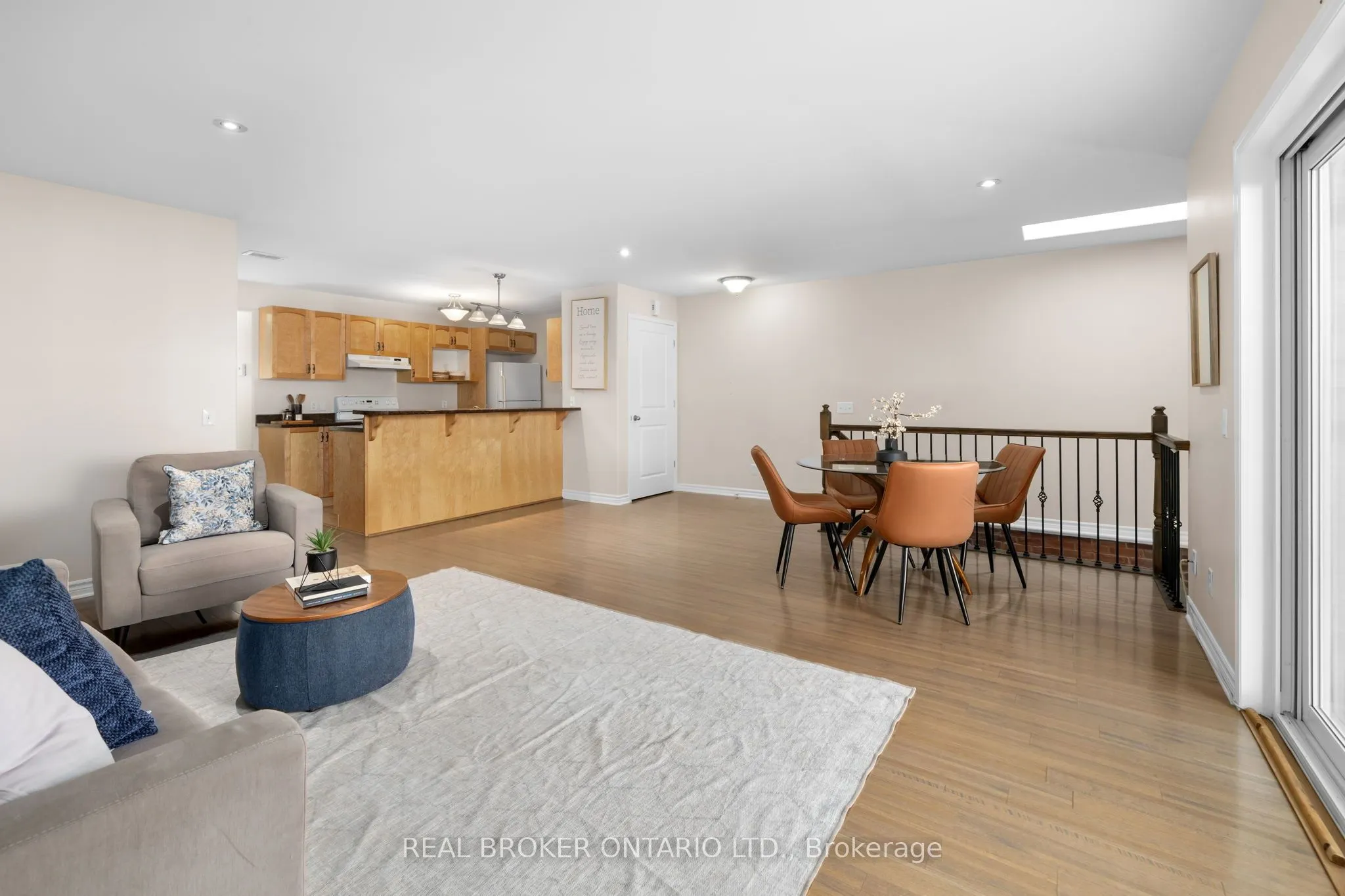 125 Prescott Street #2
