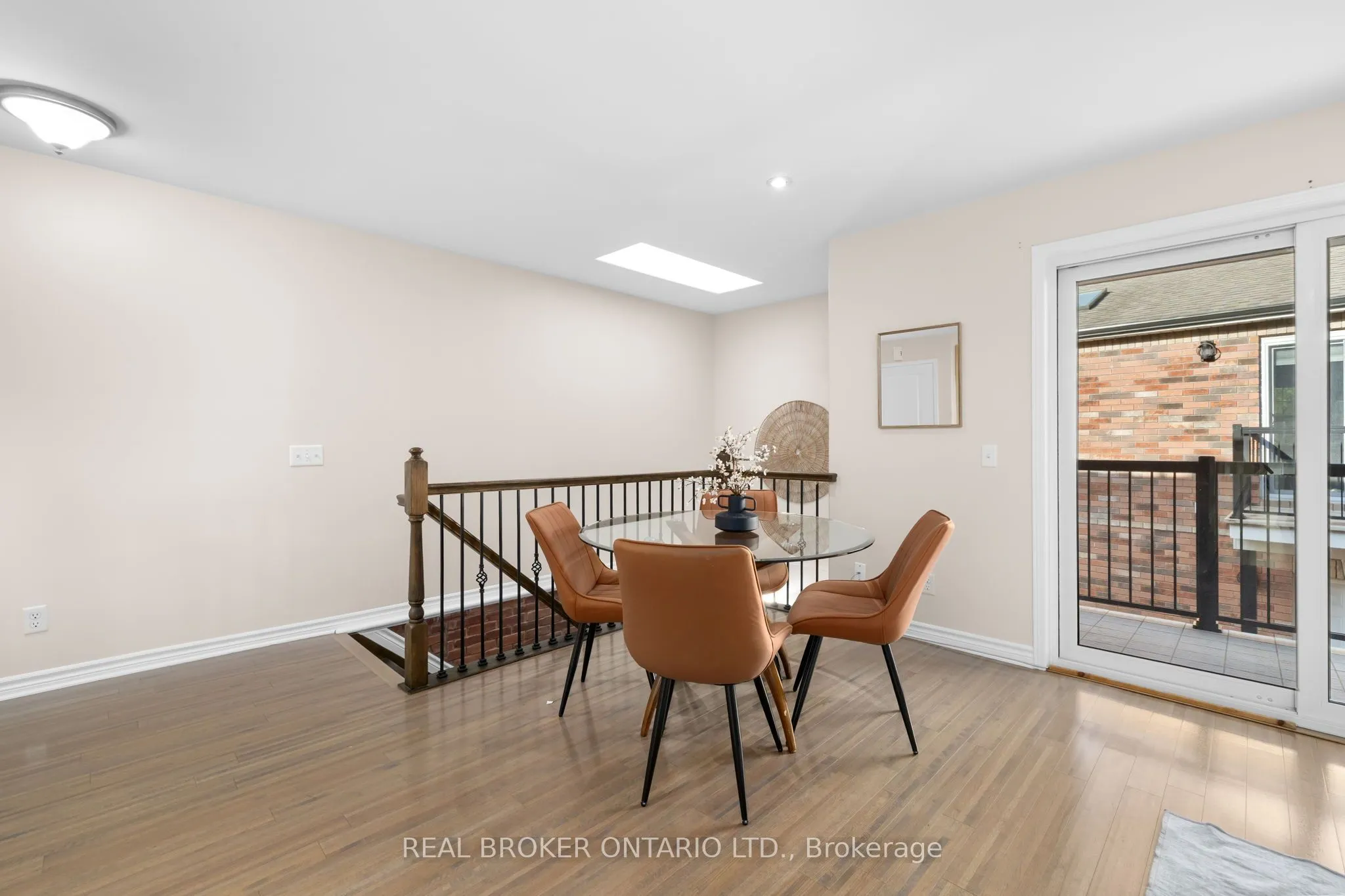 125 Prescott Street #2