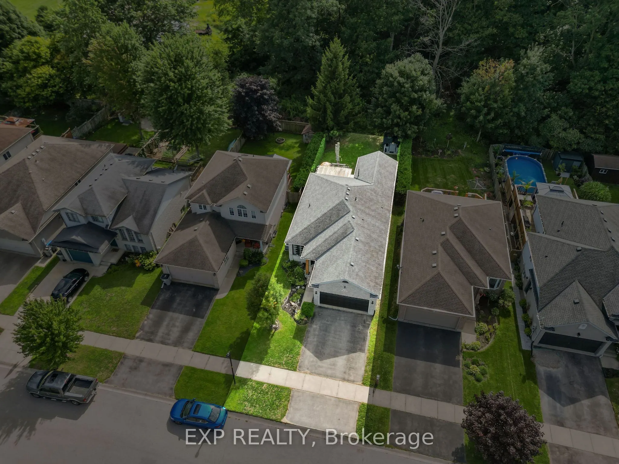 44 Juniper Crescent