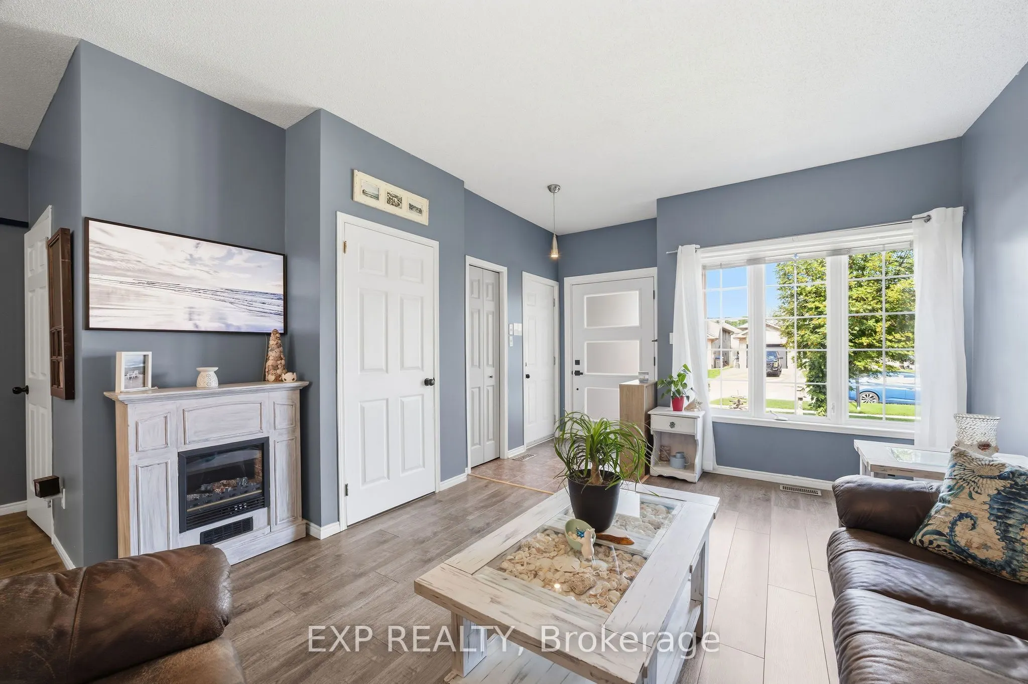 44 Juniper Crescent