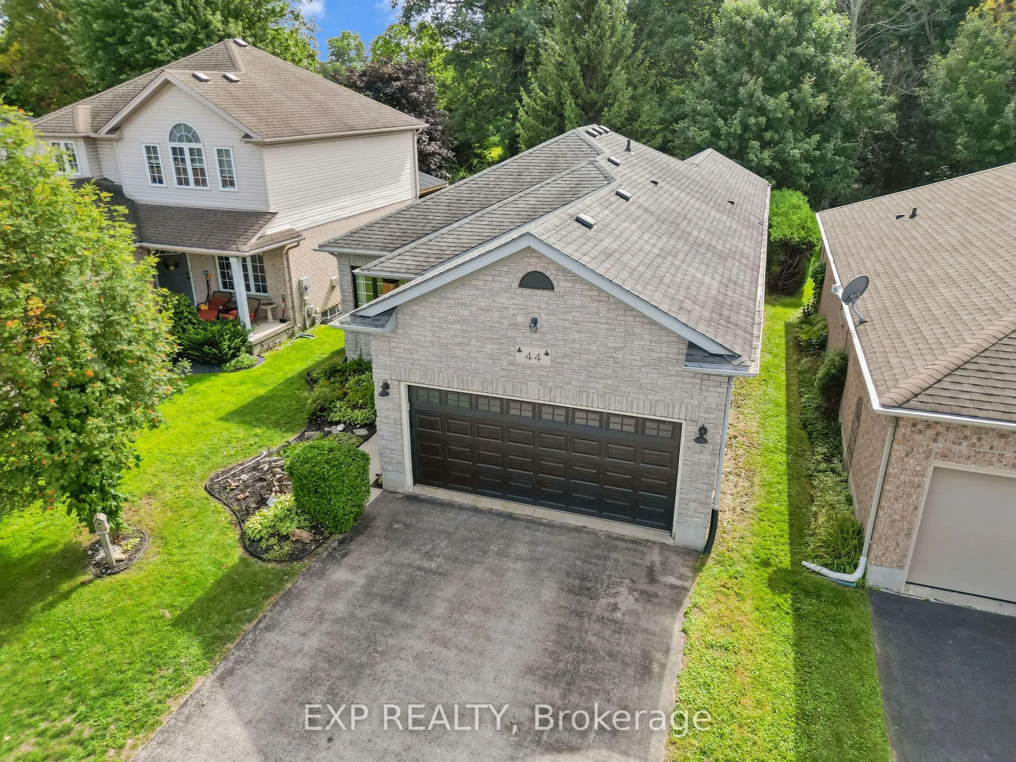 44 Juniper Crescent
