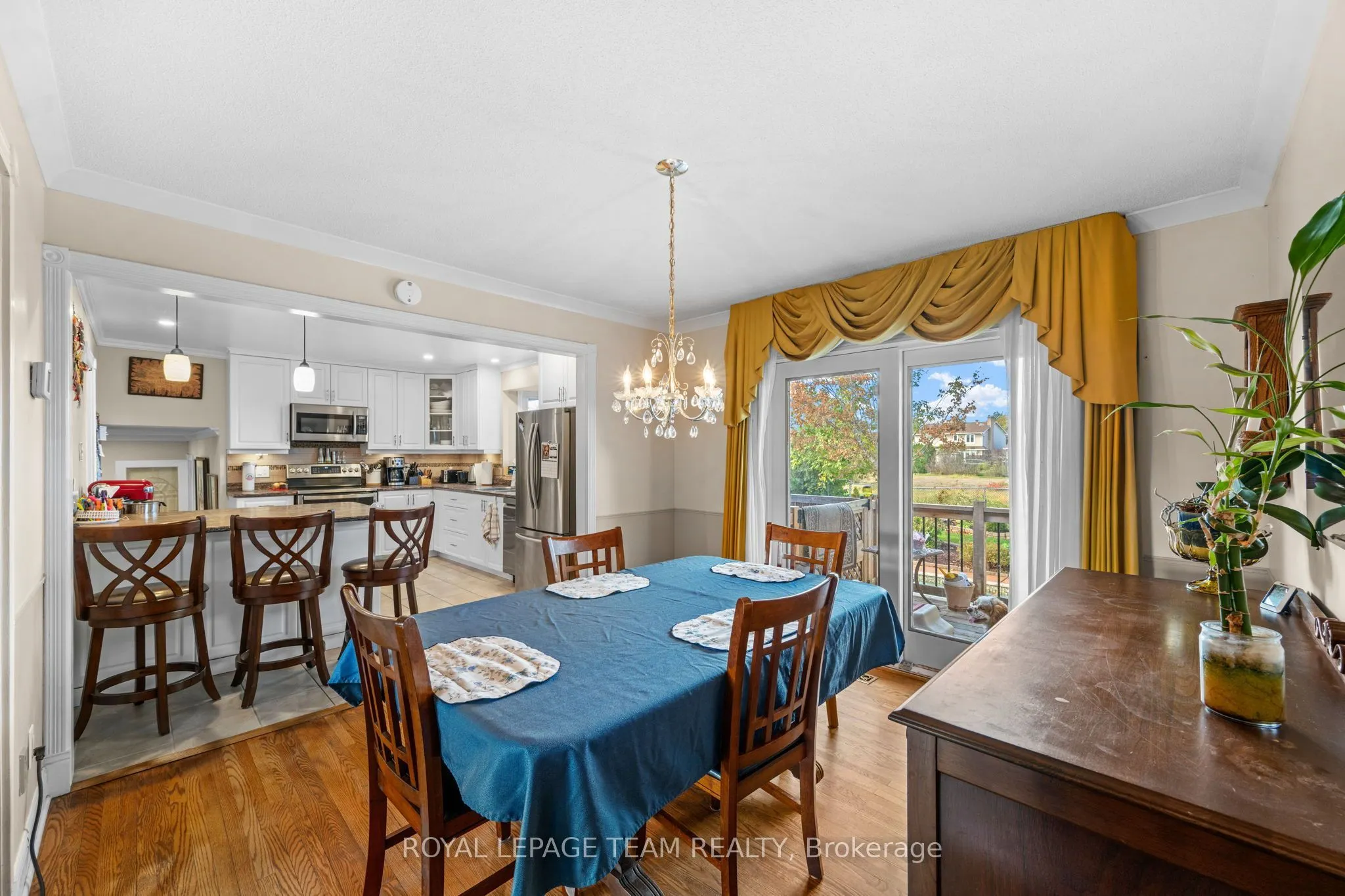19 Parkland Crescent