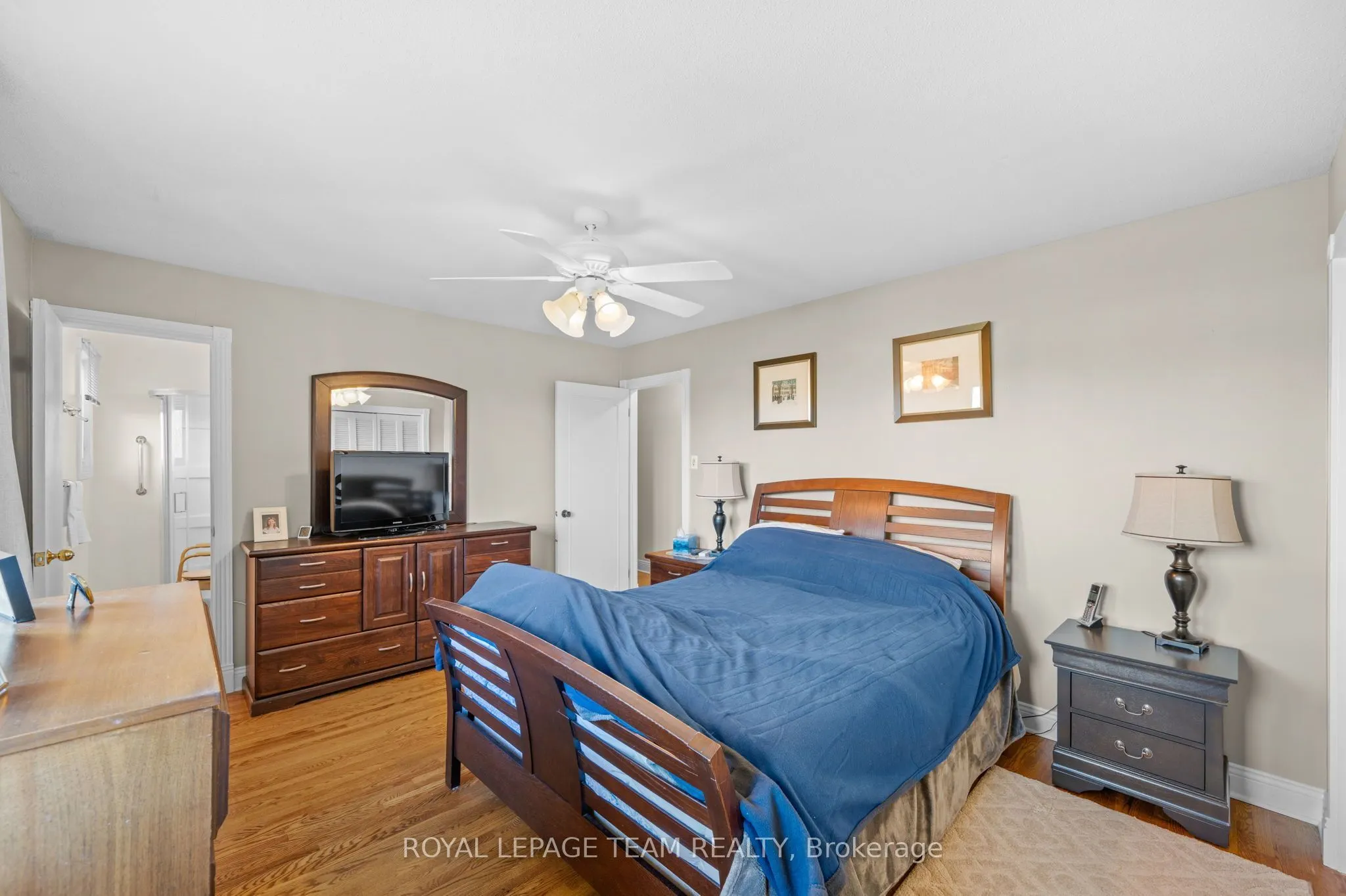 19 Parkland Crescent