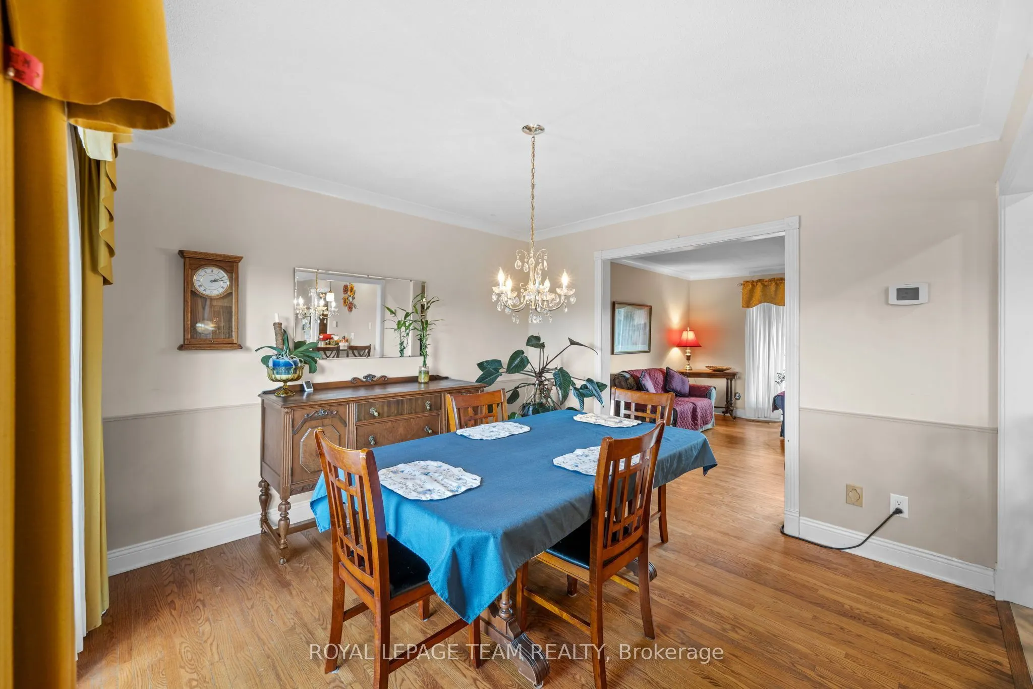19 Parkland Crescent