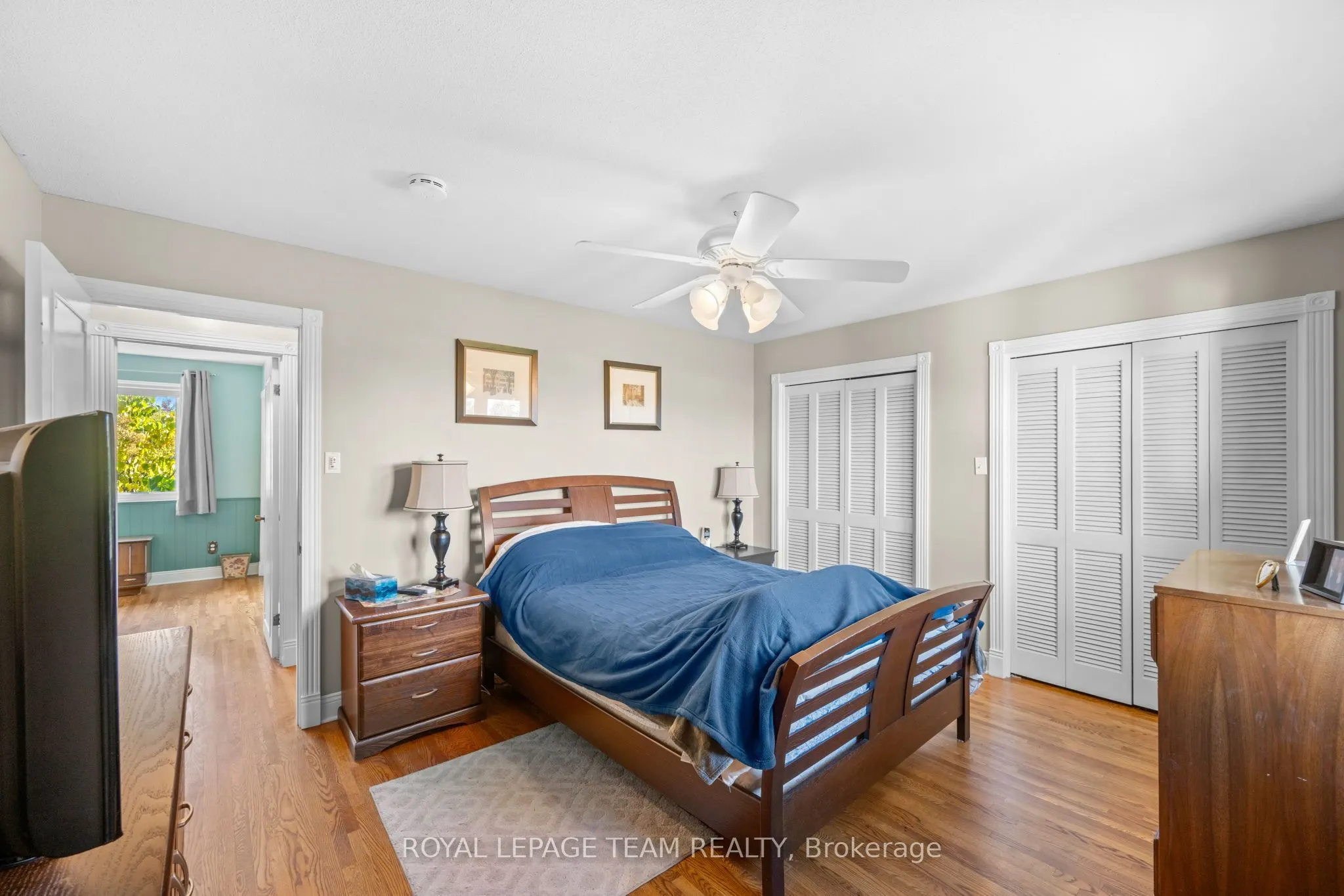 19 Parkland Crescent