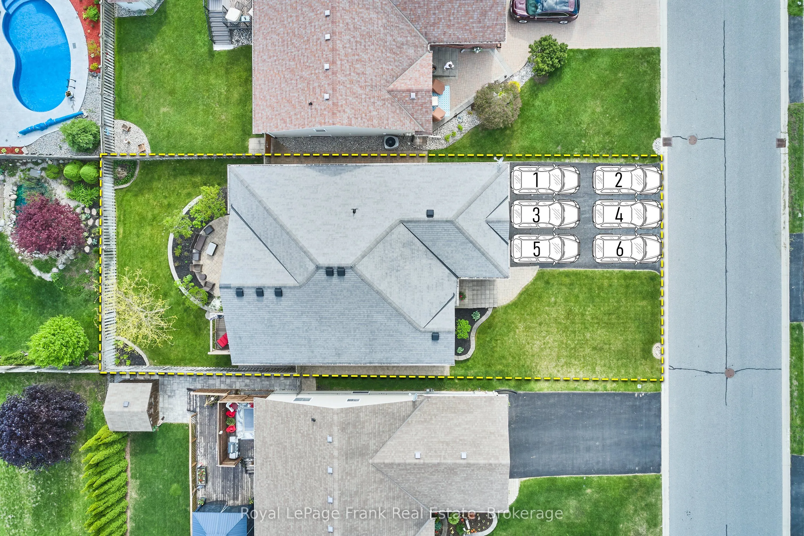 11 Fox Den Drive