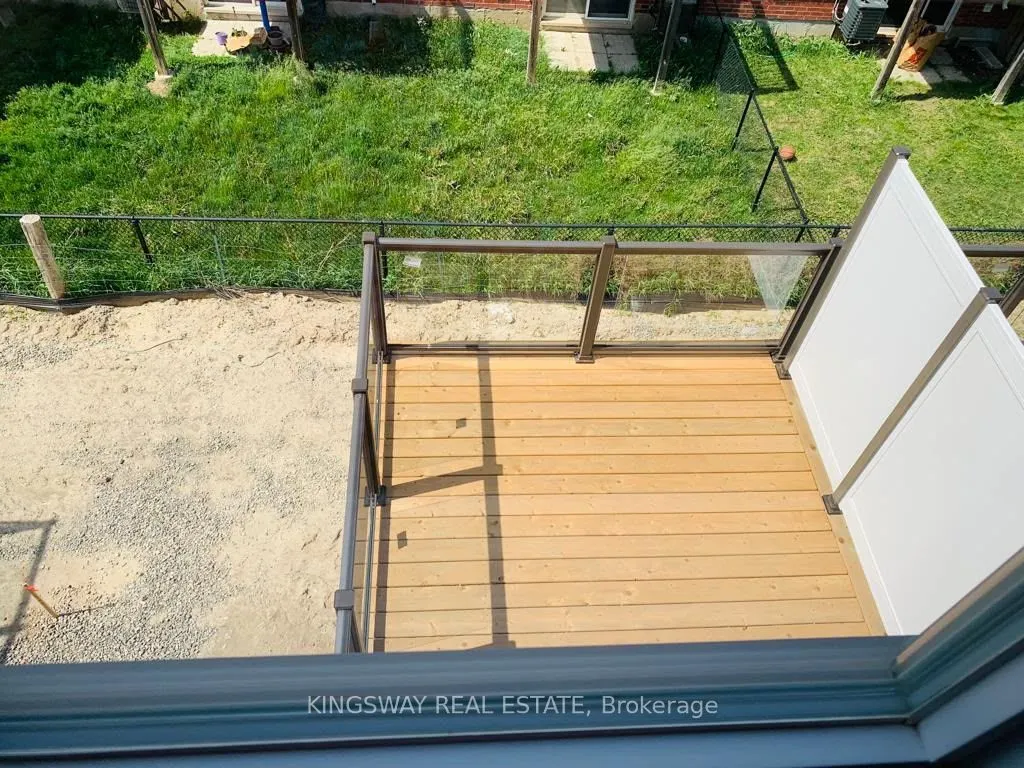 205 West Oak Trail #31
