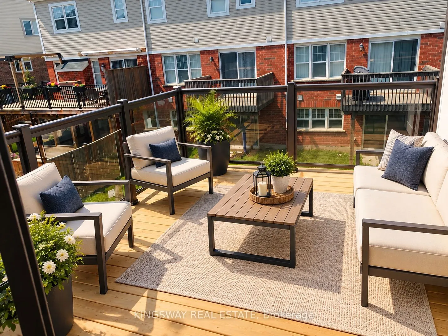 205 West Oak Trail #31