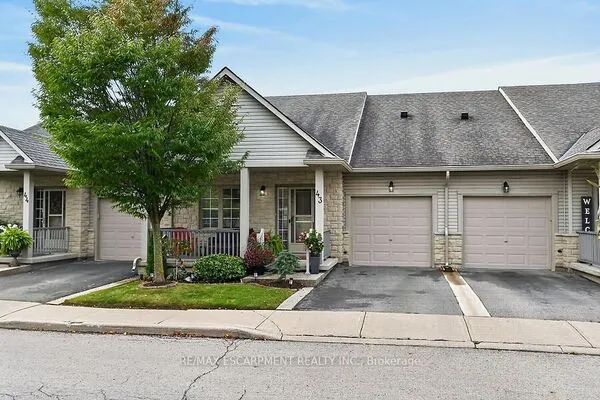 34 SOUTHBROOK Drive #43