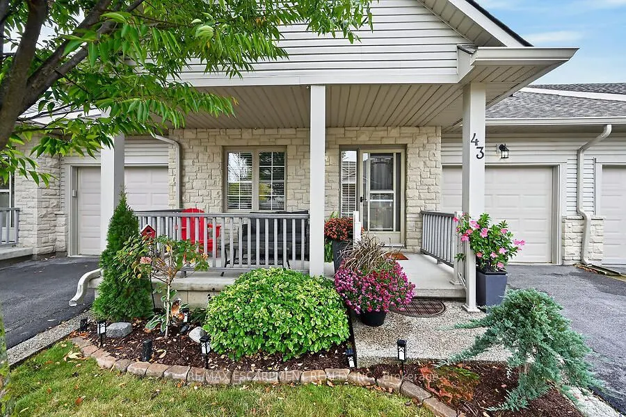 34 SOUTHBROOK Drive #43