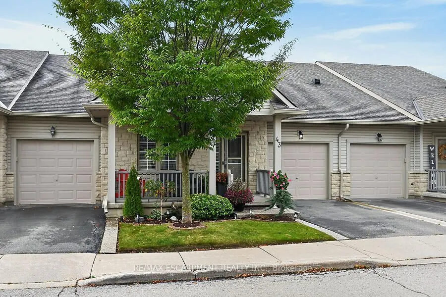 34 SOUTHBROOK Drive #43