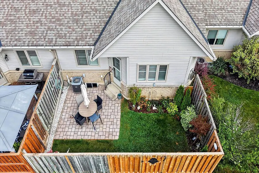 34 SOUTHBROOK Drive #43