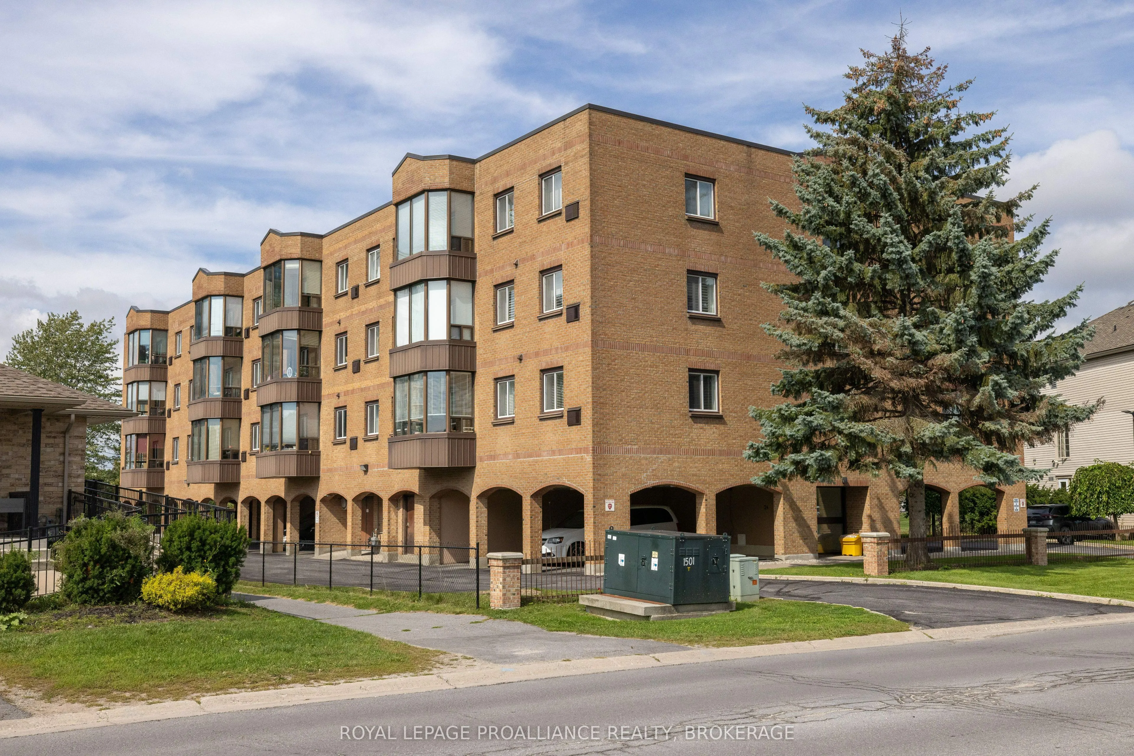 649 Davis Drive #301