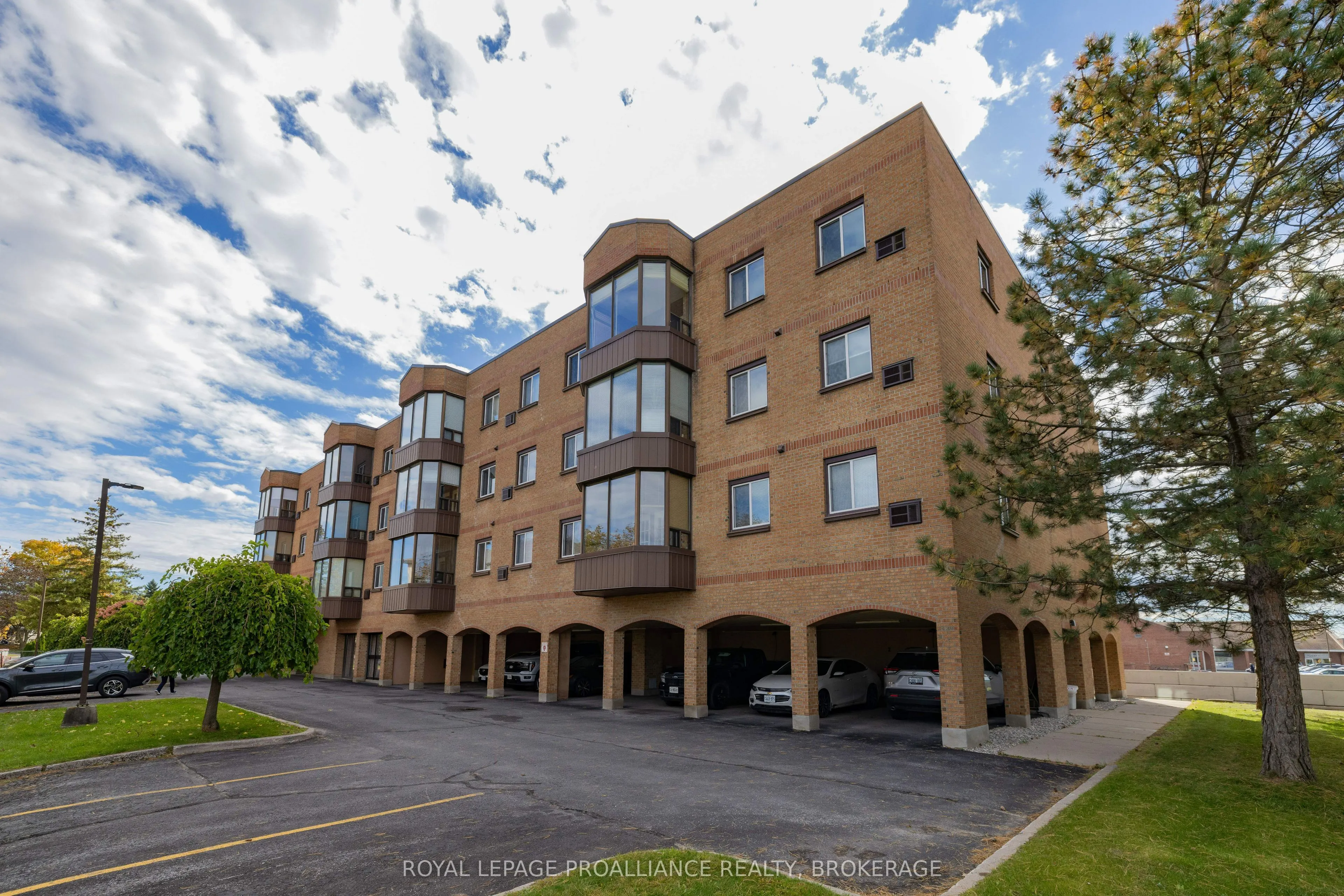 649 Davis Drive #301