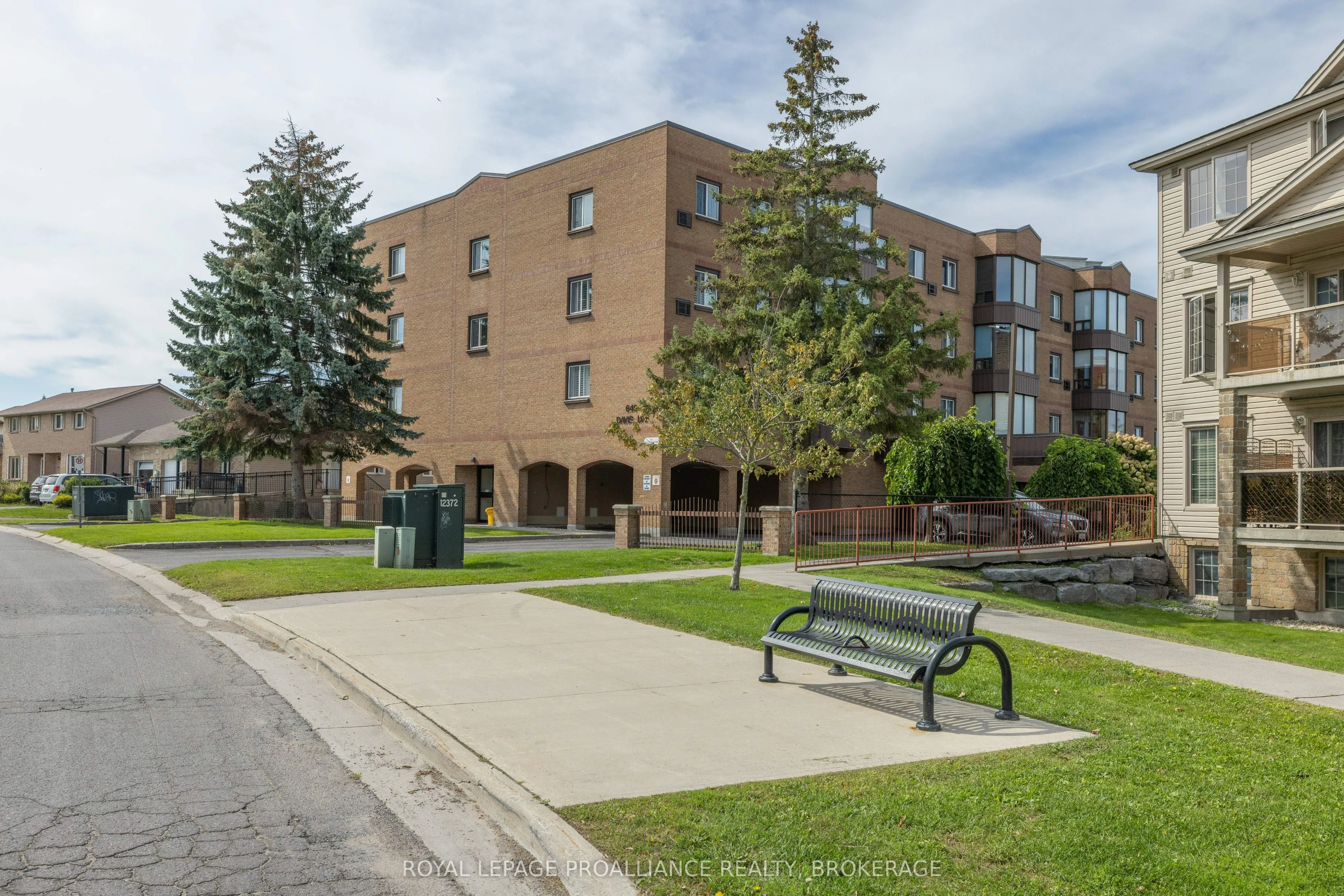 649 Davis Drive #301