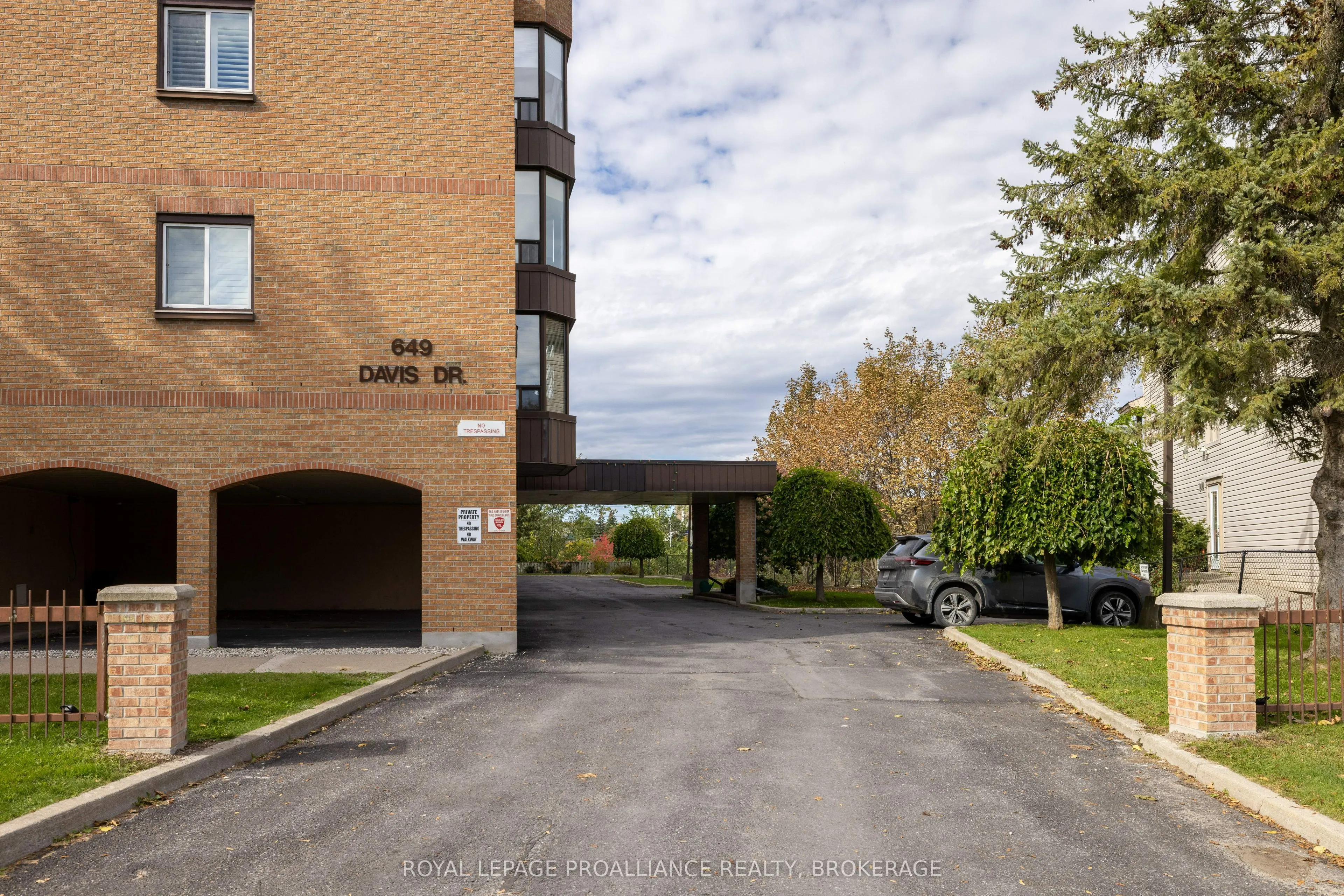 649 Davis Drive #301
