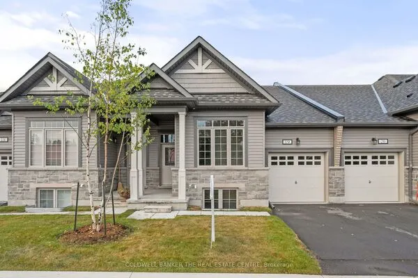 17 Lakewood Crescent #19