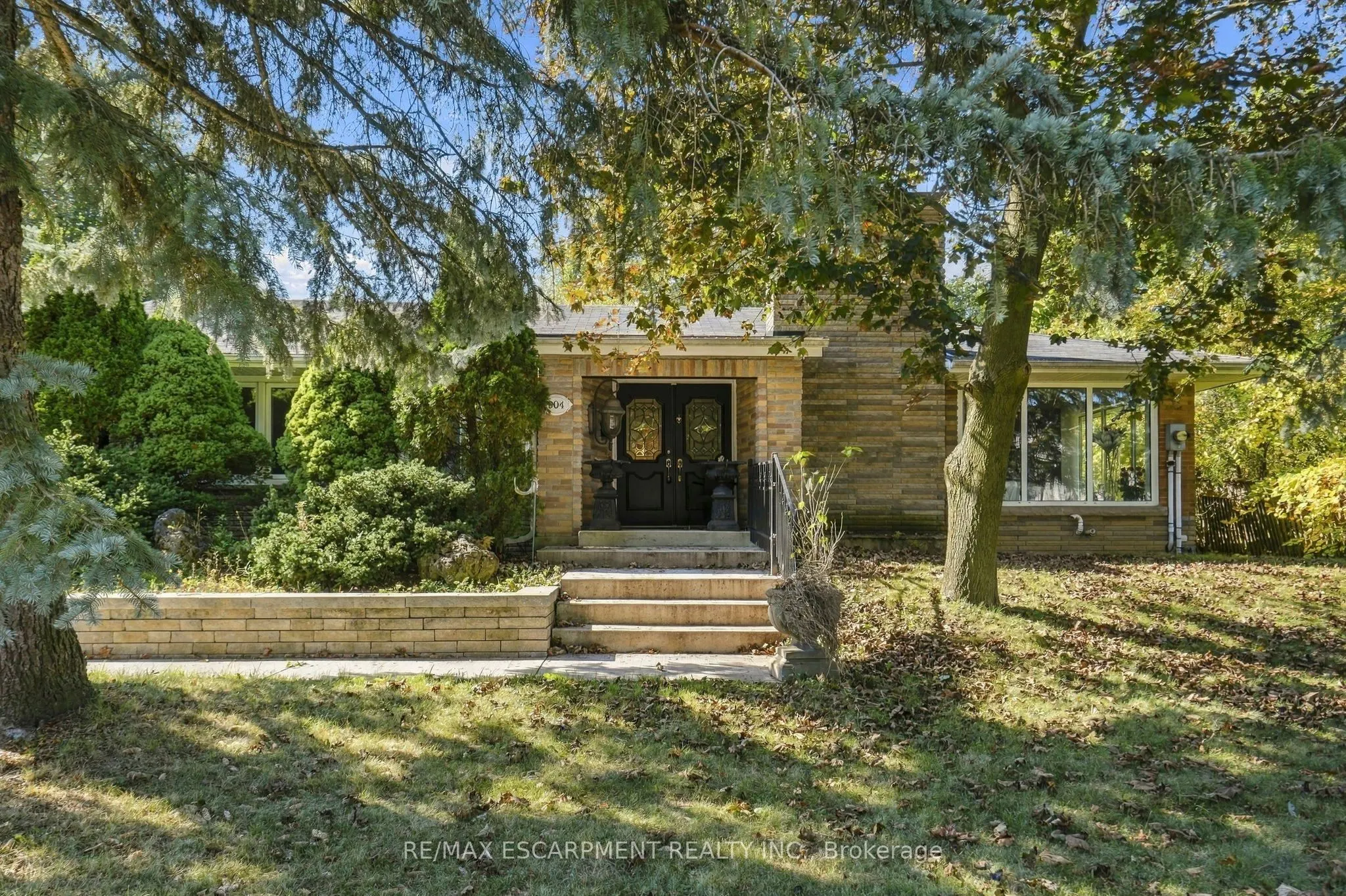 904 Montgomery Drive