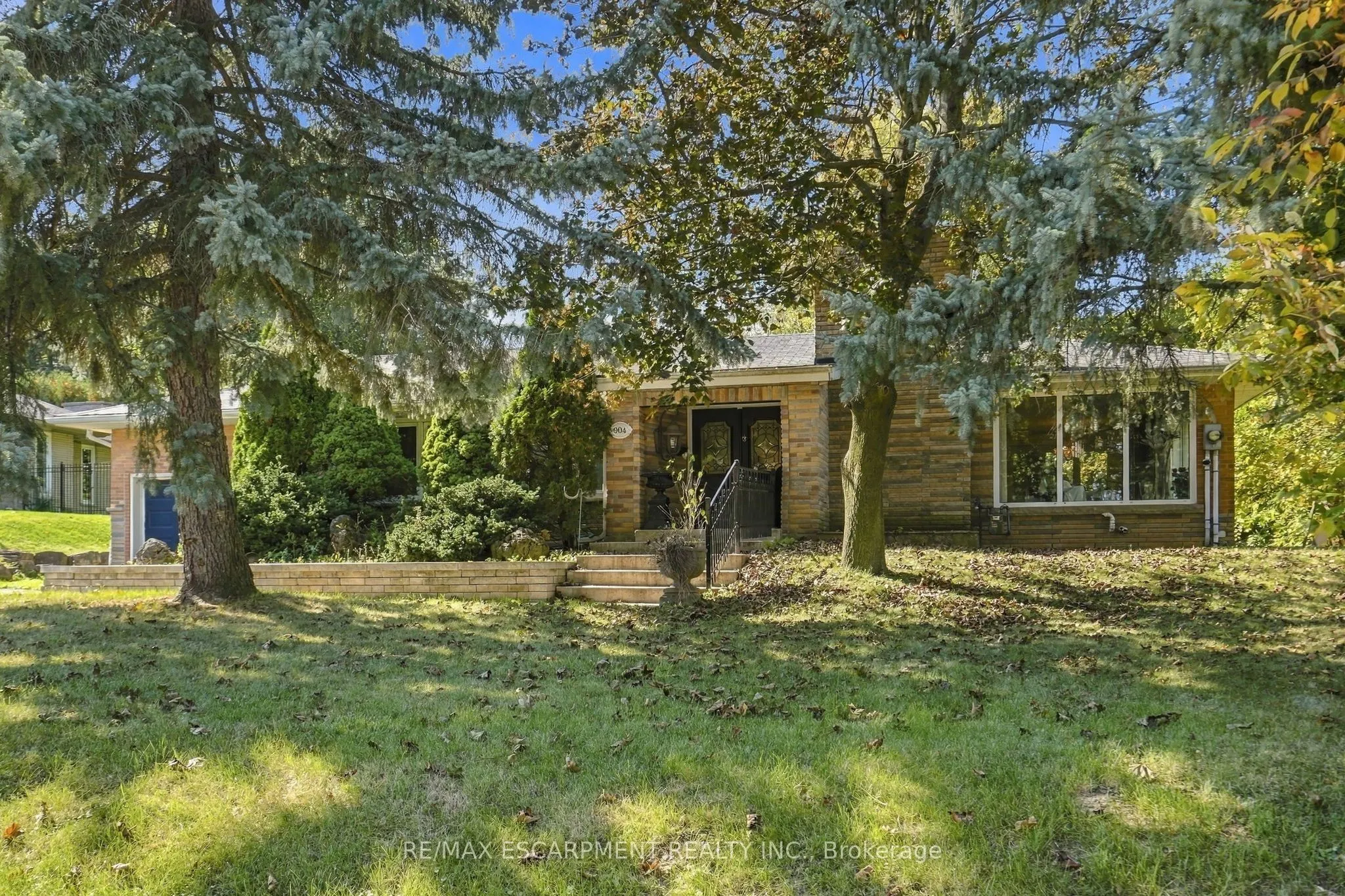 904 Montgomery Drive