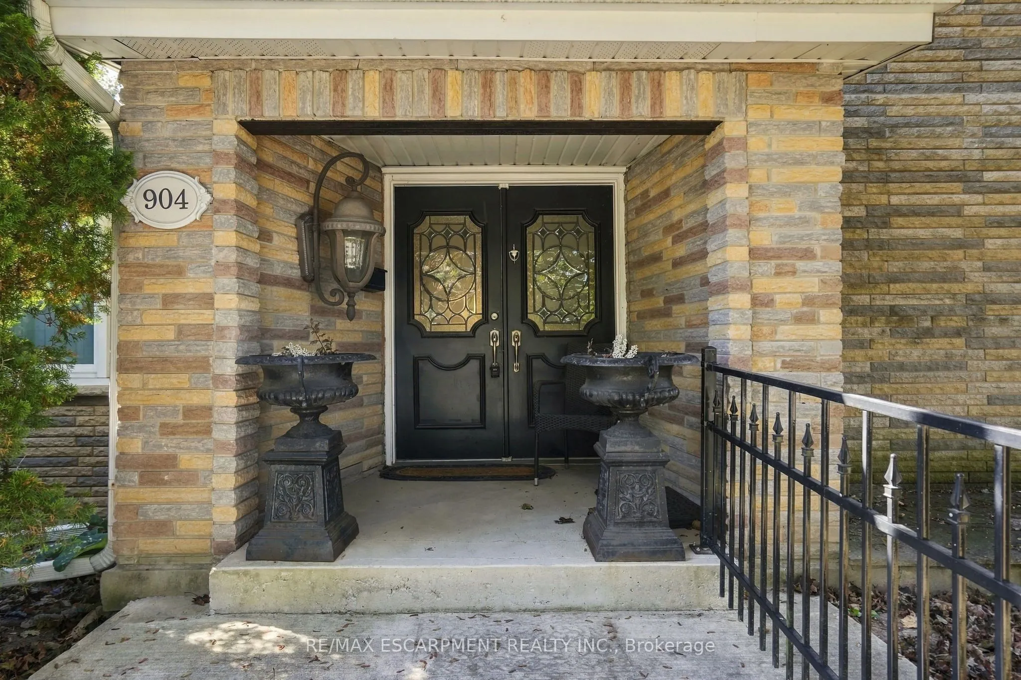 904 Montgomery Drive