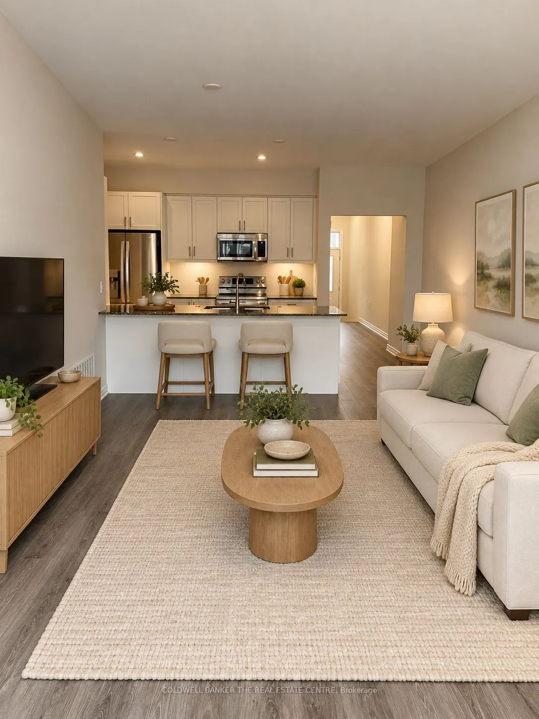 17 Lakewood Crescent #19