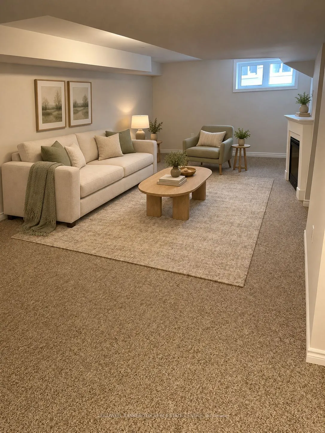 17 Lakewood Crescent #19