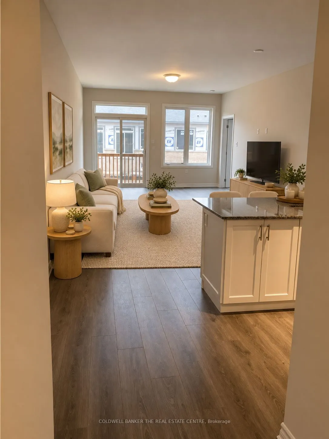 17 Lakewood Crescent #19
