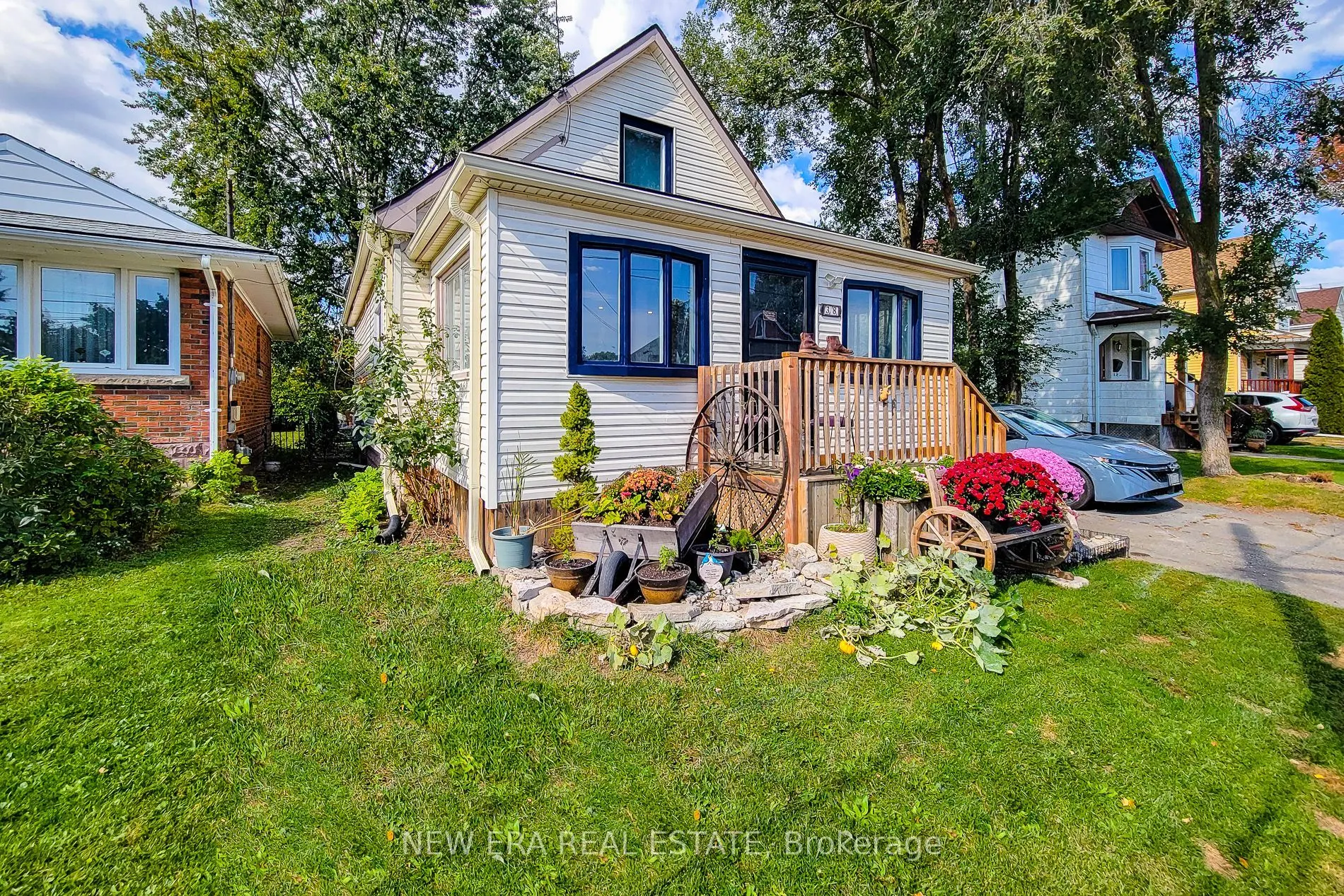 38 Clifford Avenue