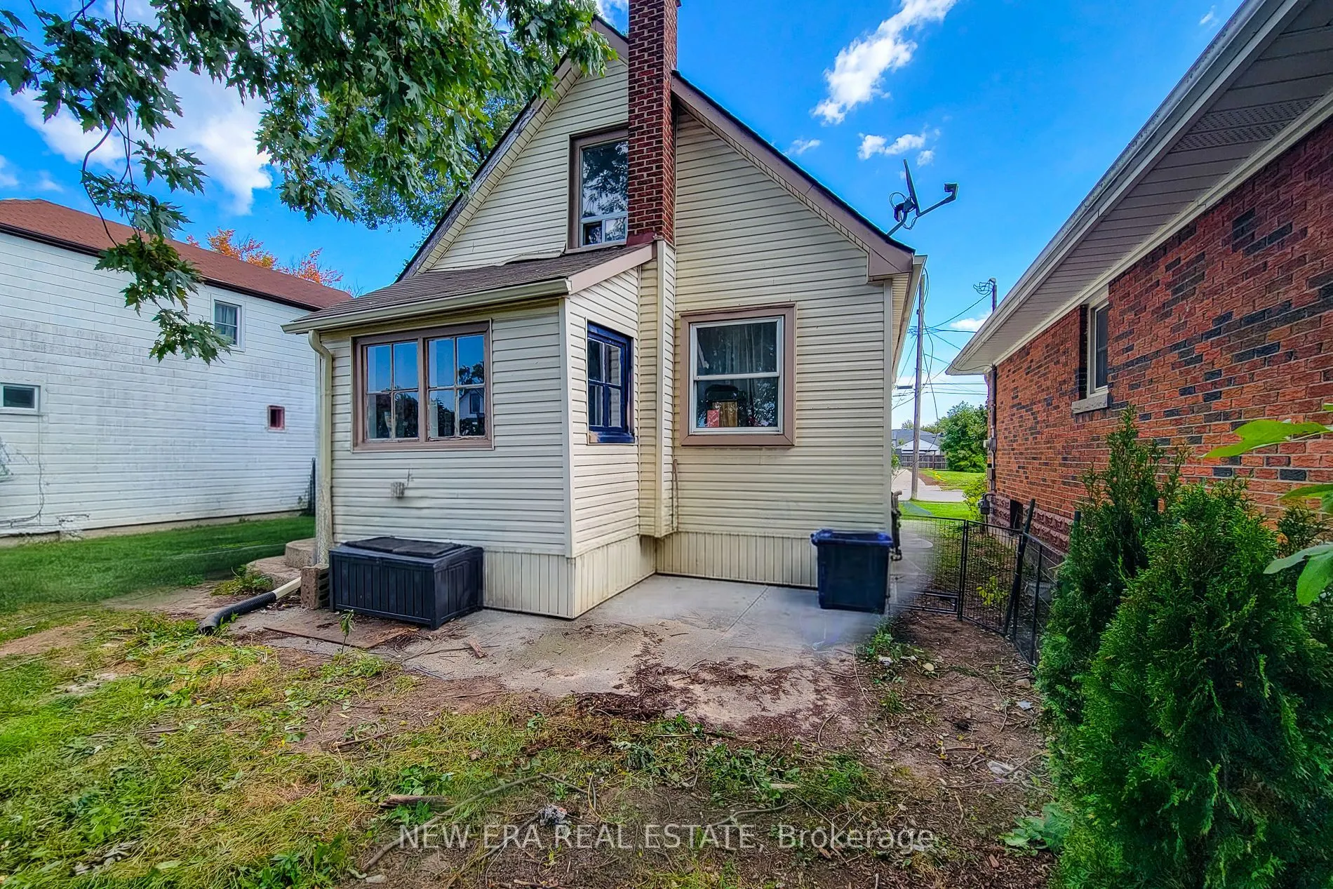 38 Clifford Avenue